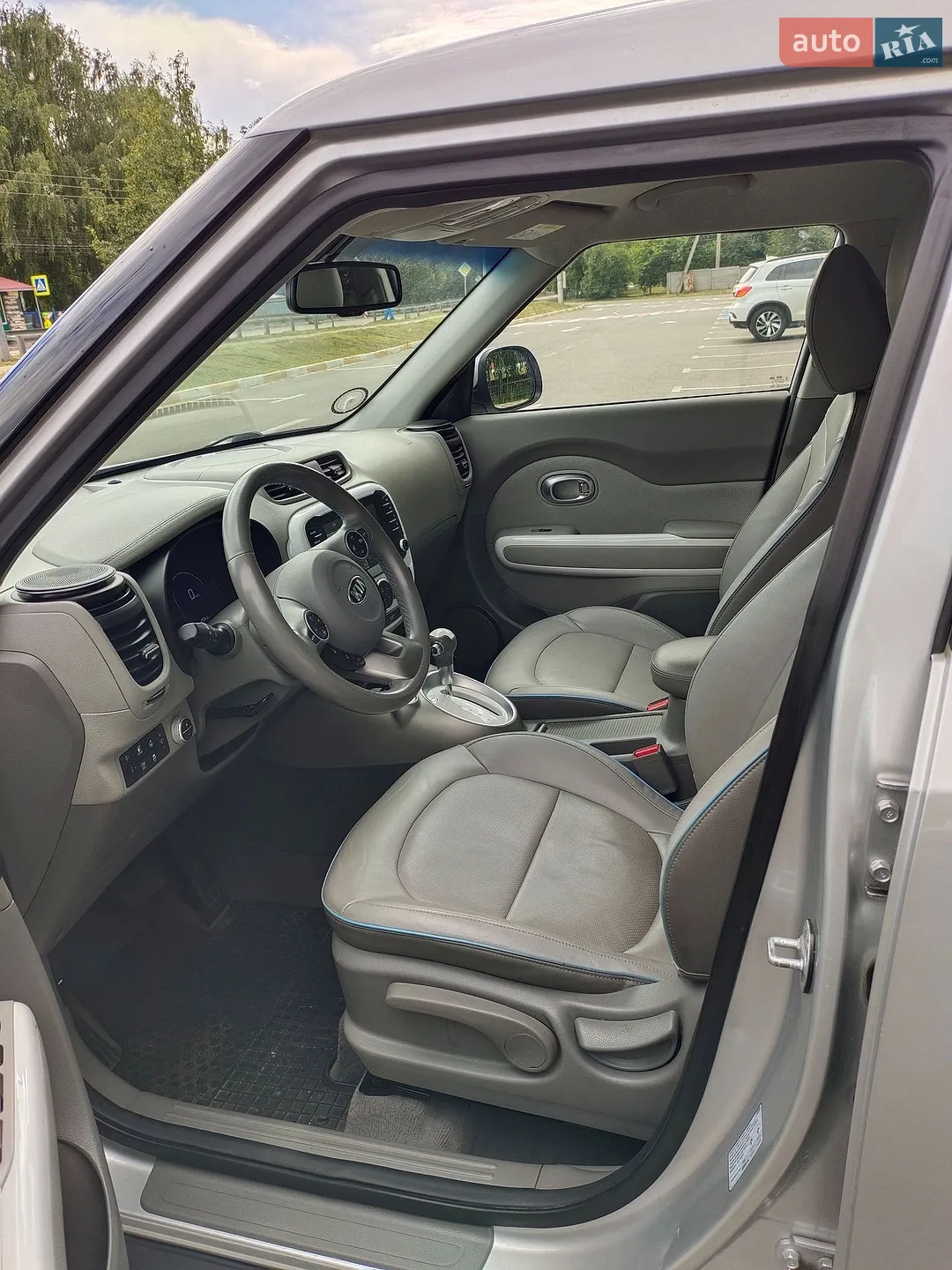 2018 Kia Soul - мініатюра 8