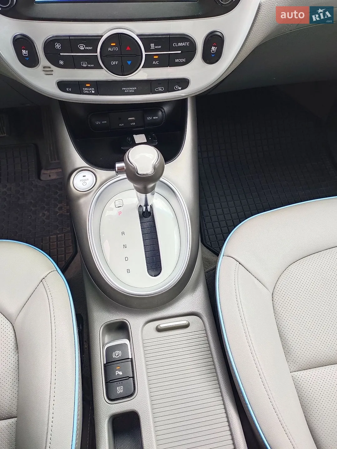 2018 Kia Soul - мініатюра 16