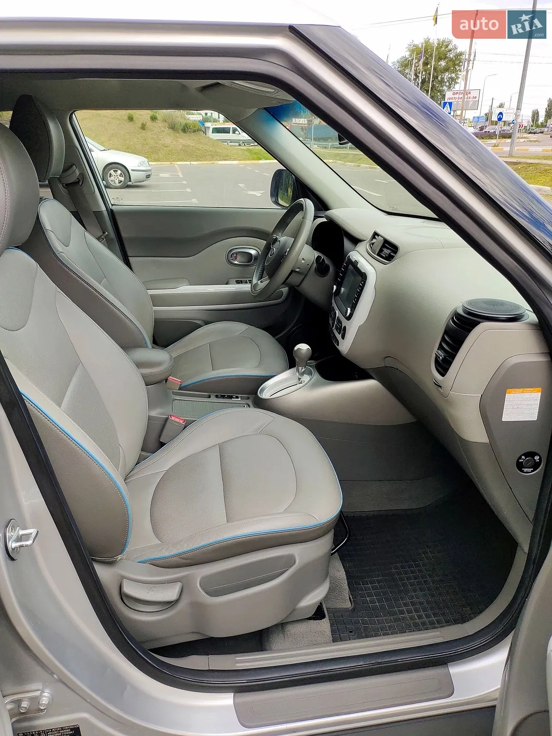 2018 Kia Soul - мініатюра 24