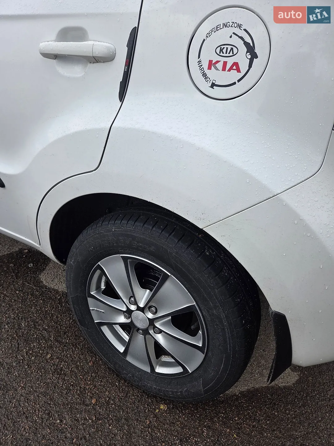 2013 Kia Soul - мініатюра 5