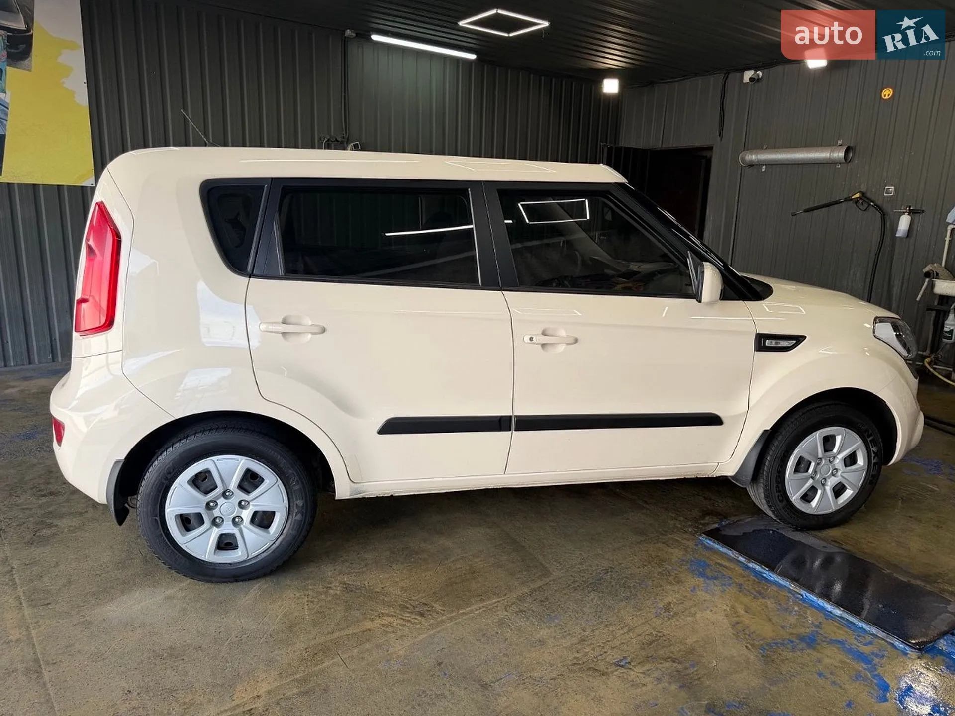 2013 Kia Soul - мініатюра 3