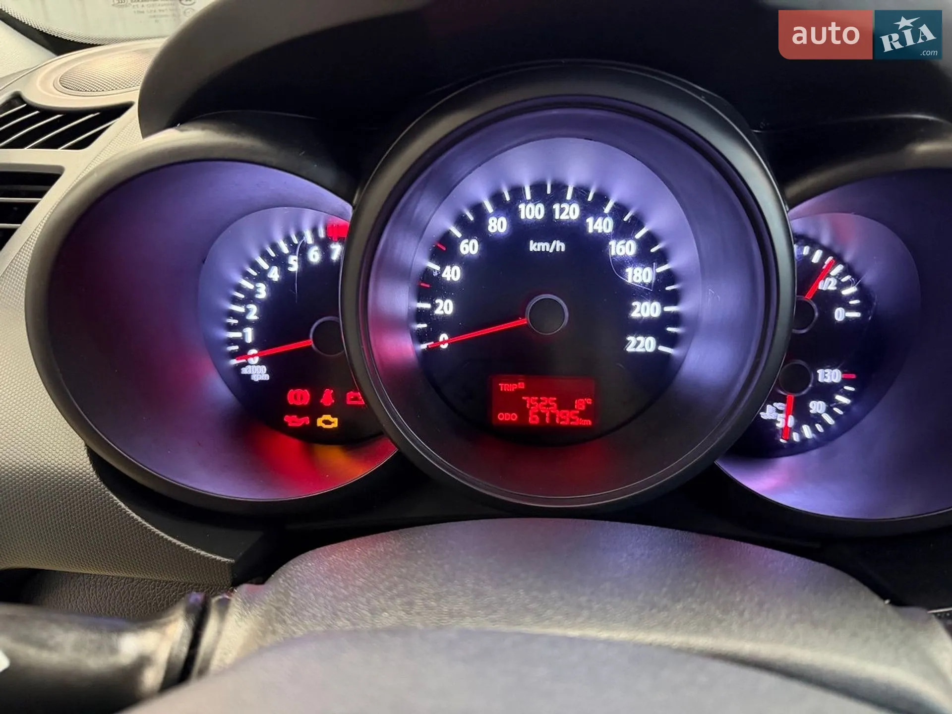 2013 Kia Soul - мініатюра 8