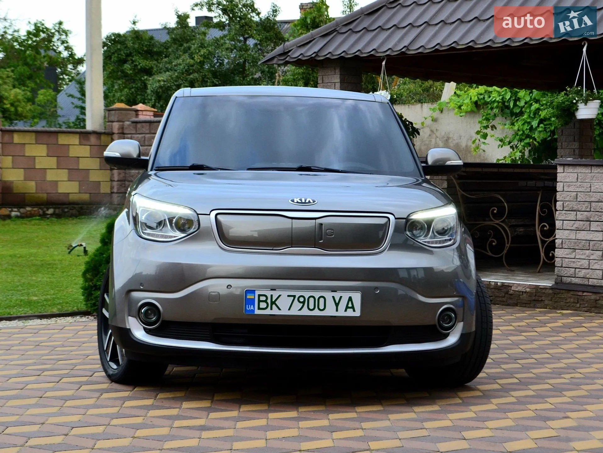 2016 Kia Soul - мініатюра 5