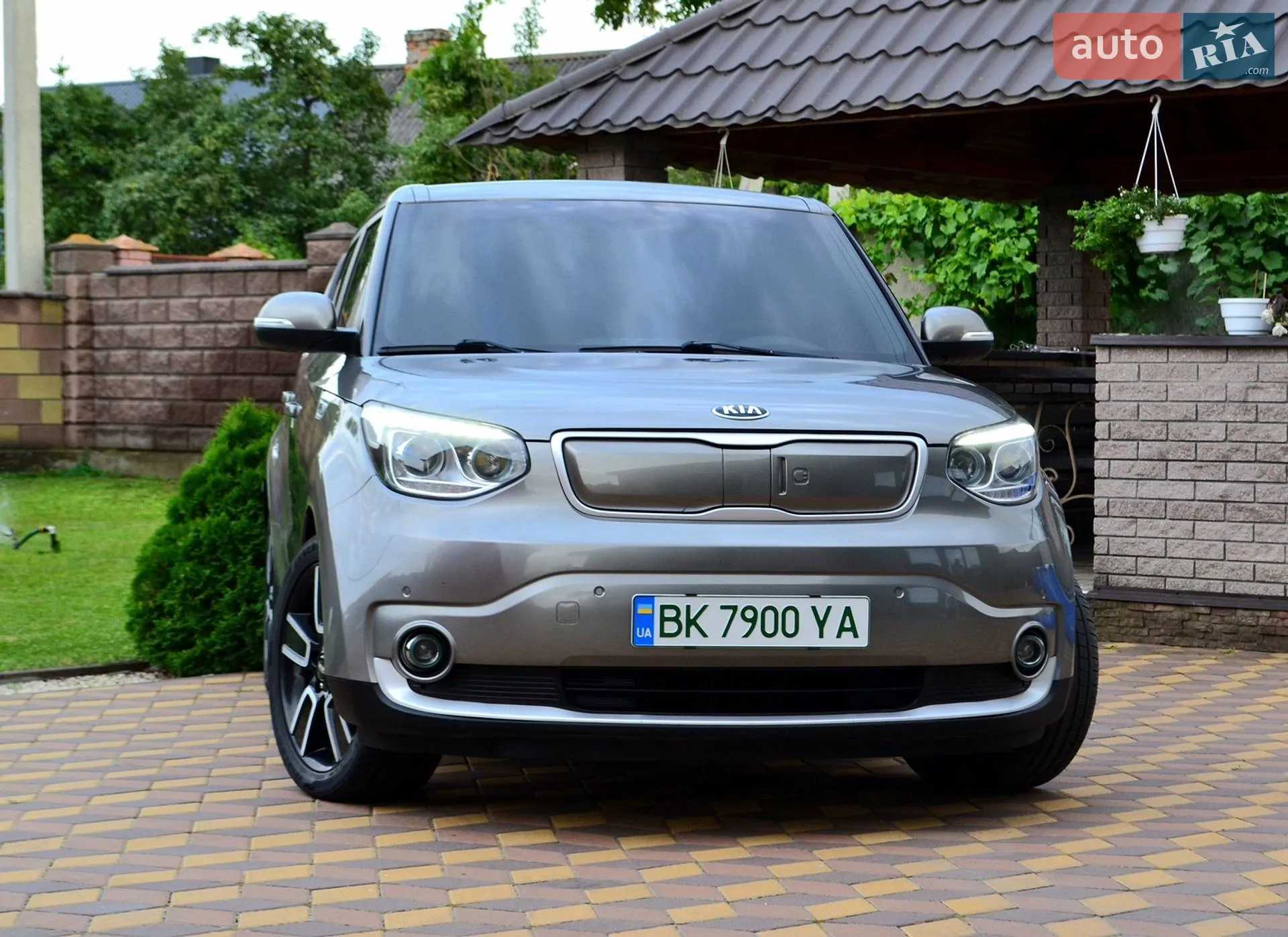 2016 Kia Soul - мініатюра 4