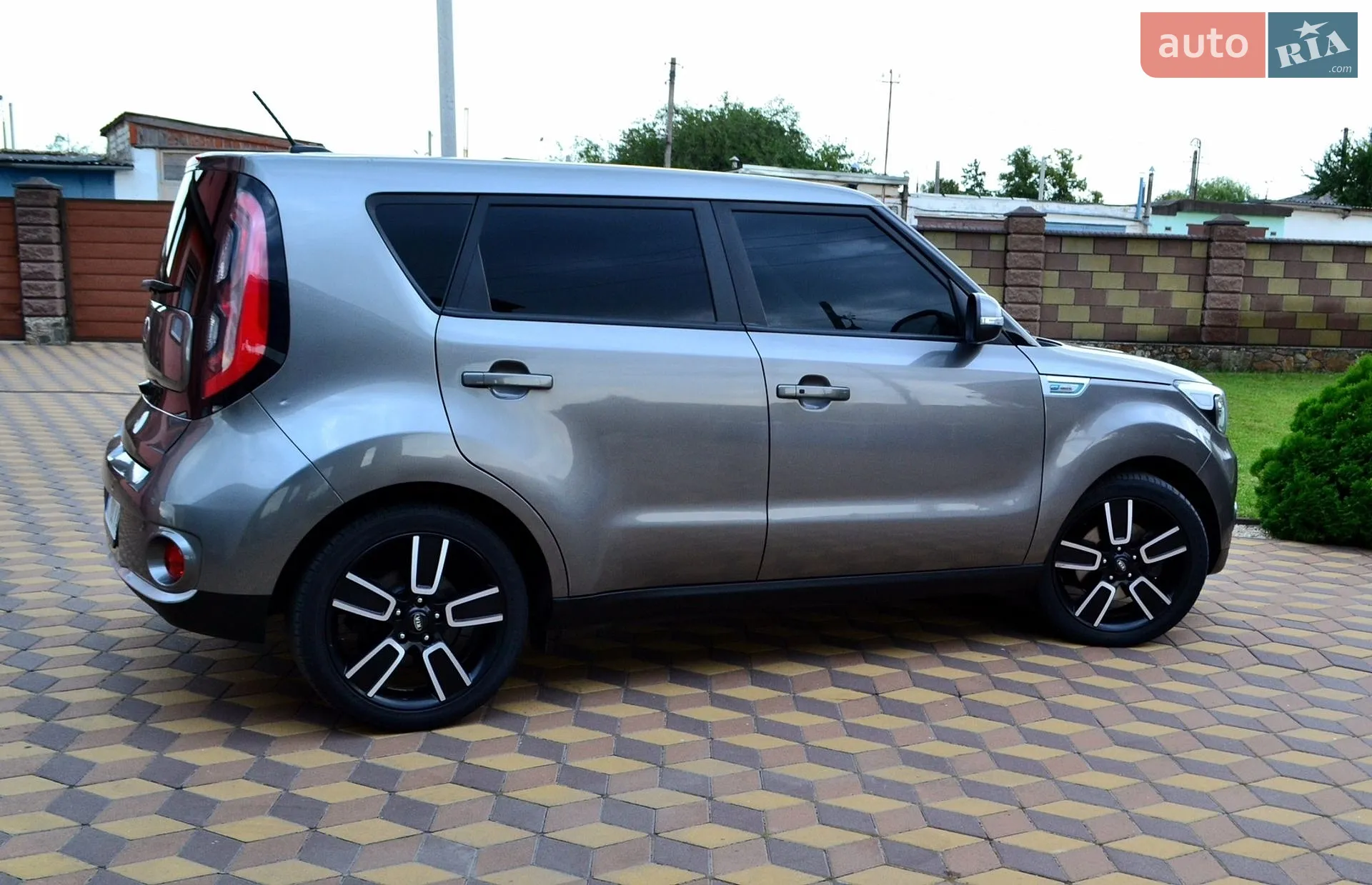 2016 Kia Soul - мініатюра 33
