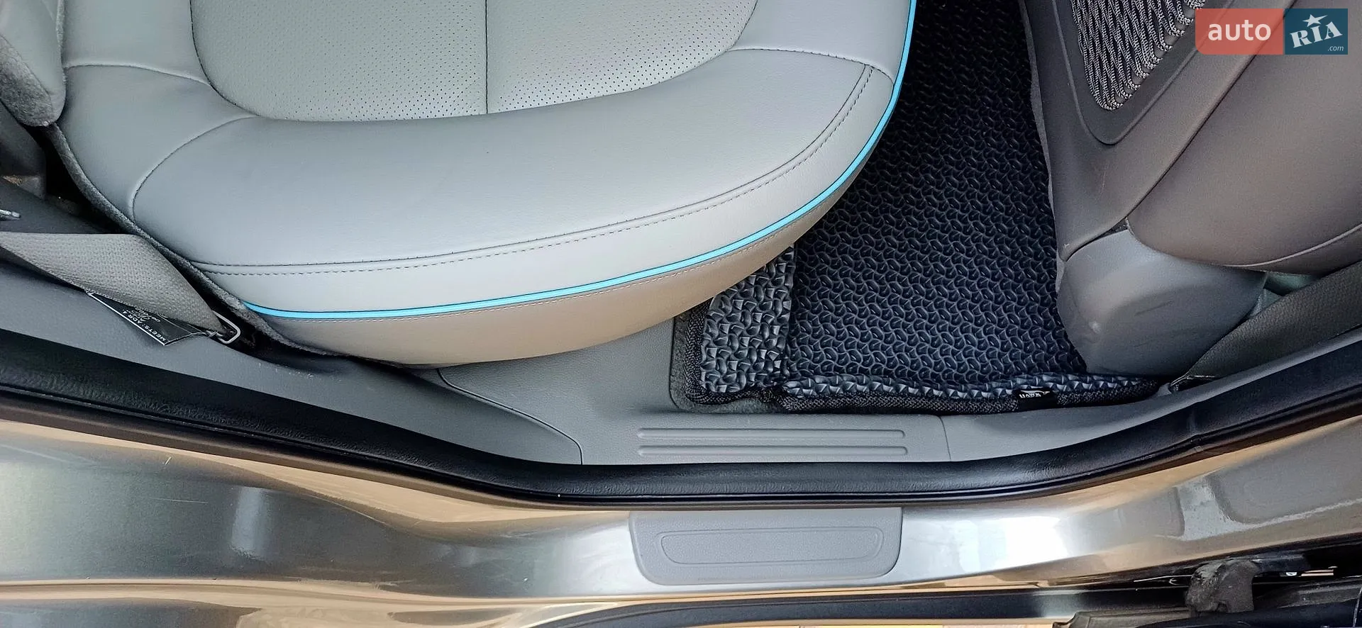 2016 Kia Soul - мініатюра 59