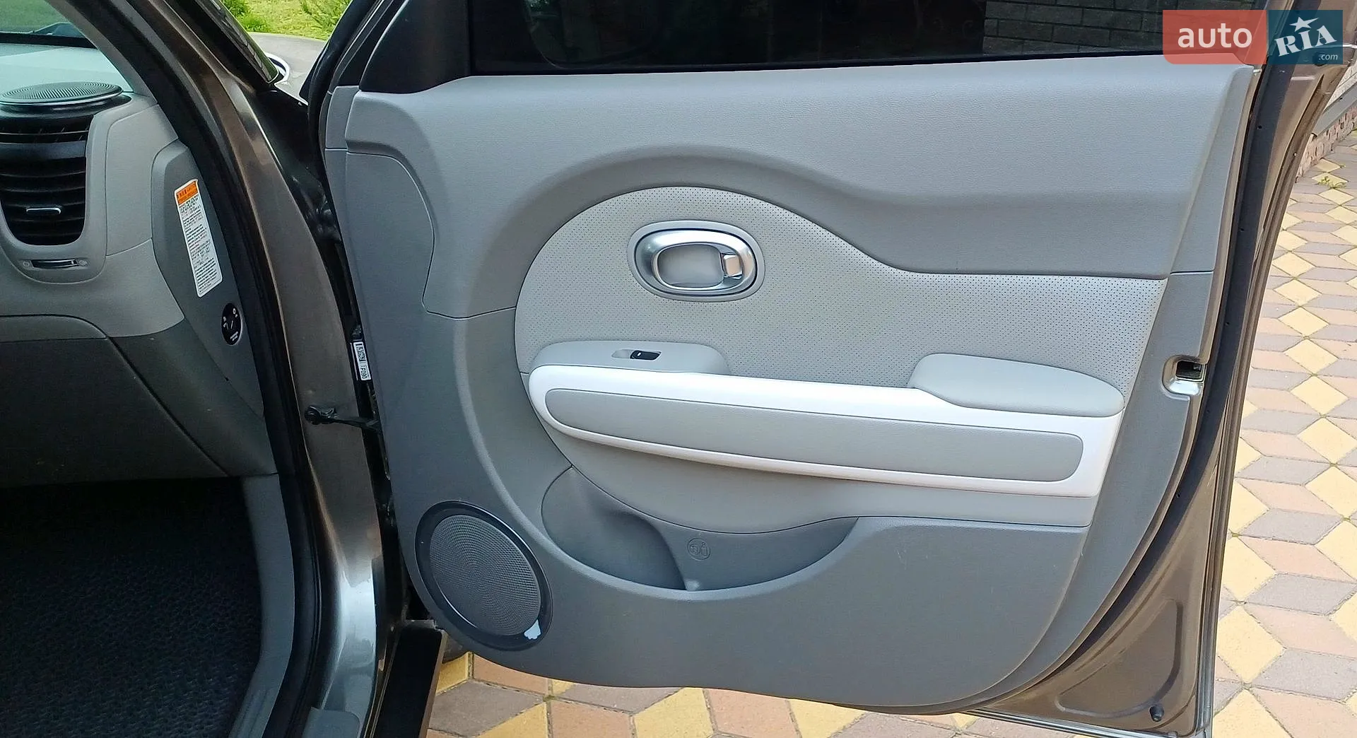 2016 Kia Soul - мініатюра 57