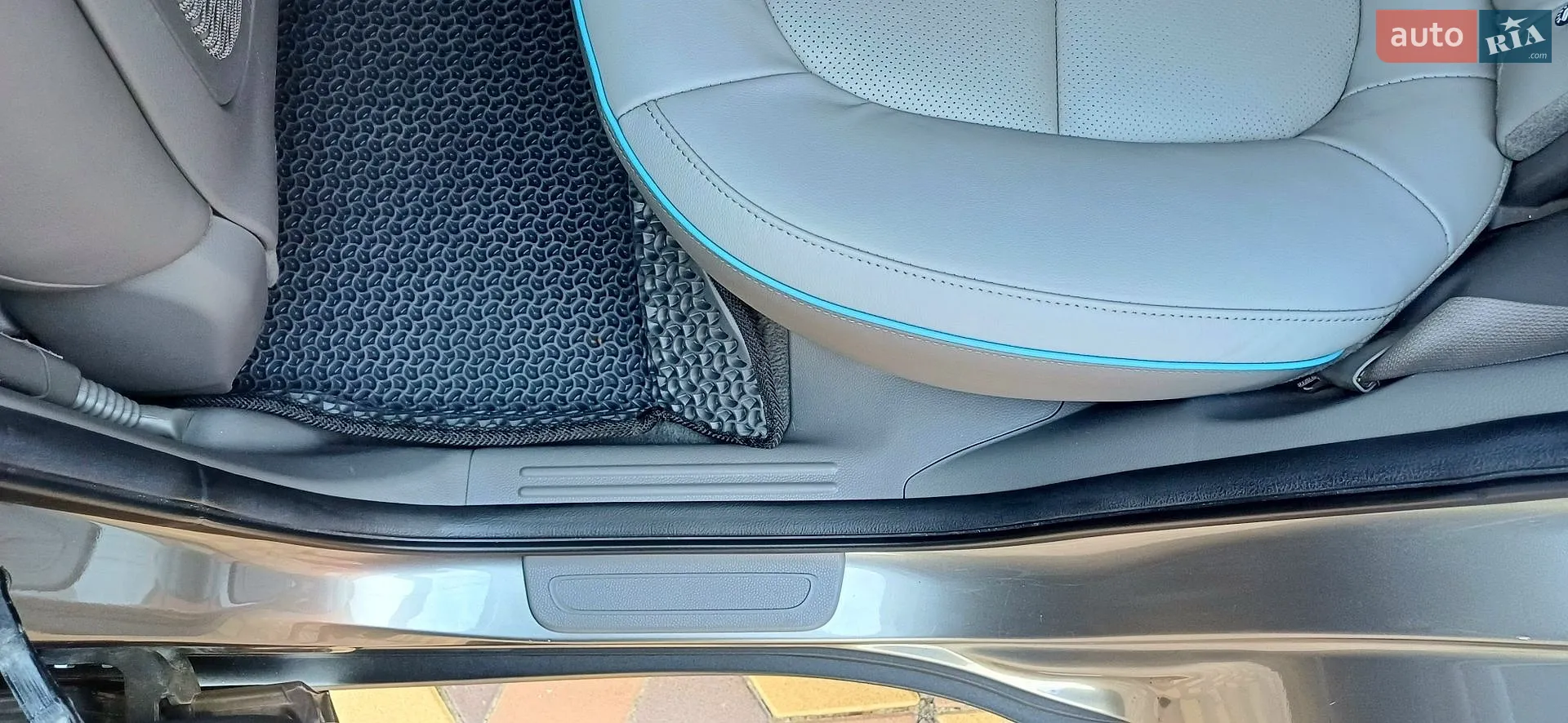 2016 Kia Soul - мініатюра 68
