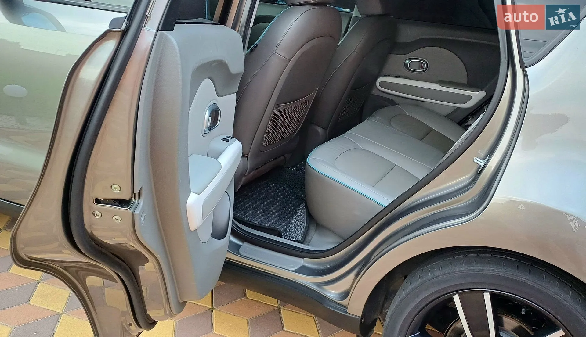 2016 Kia Soul - мініатюра 73