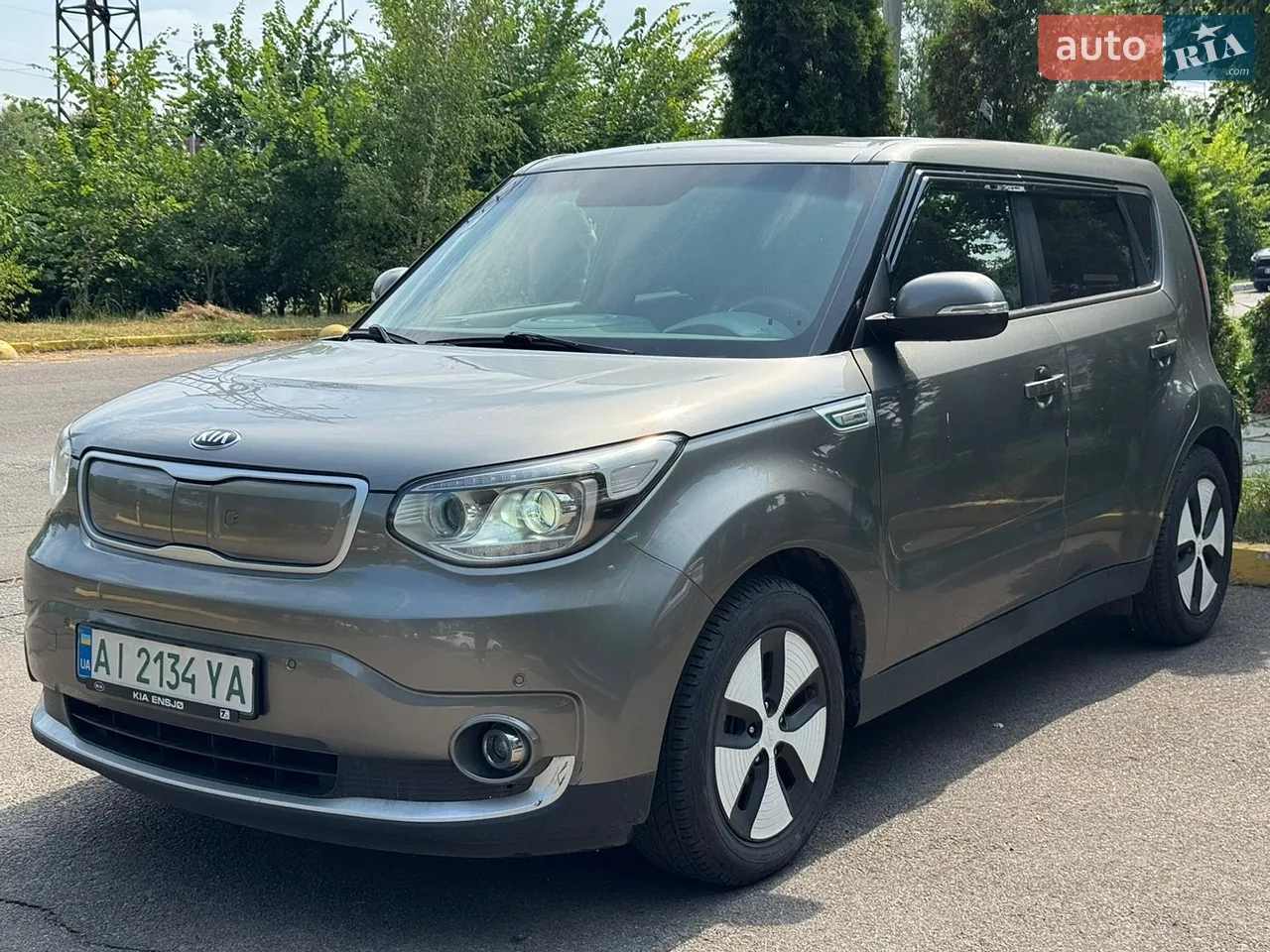 2014 Kia Soul - мініатюра 31