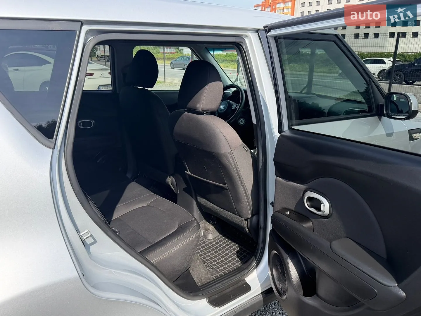 2014 Kia Soul - мініатюра 6