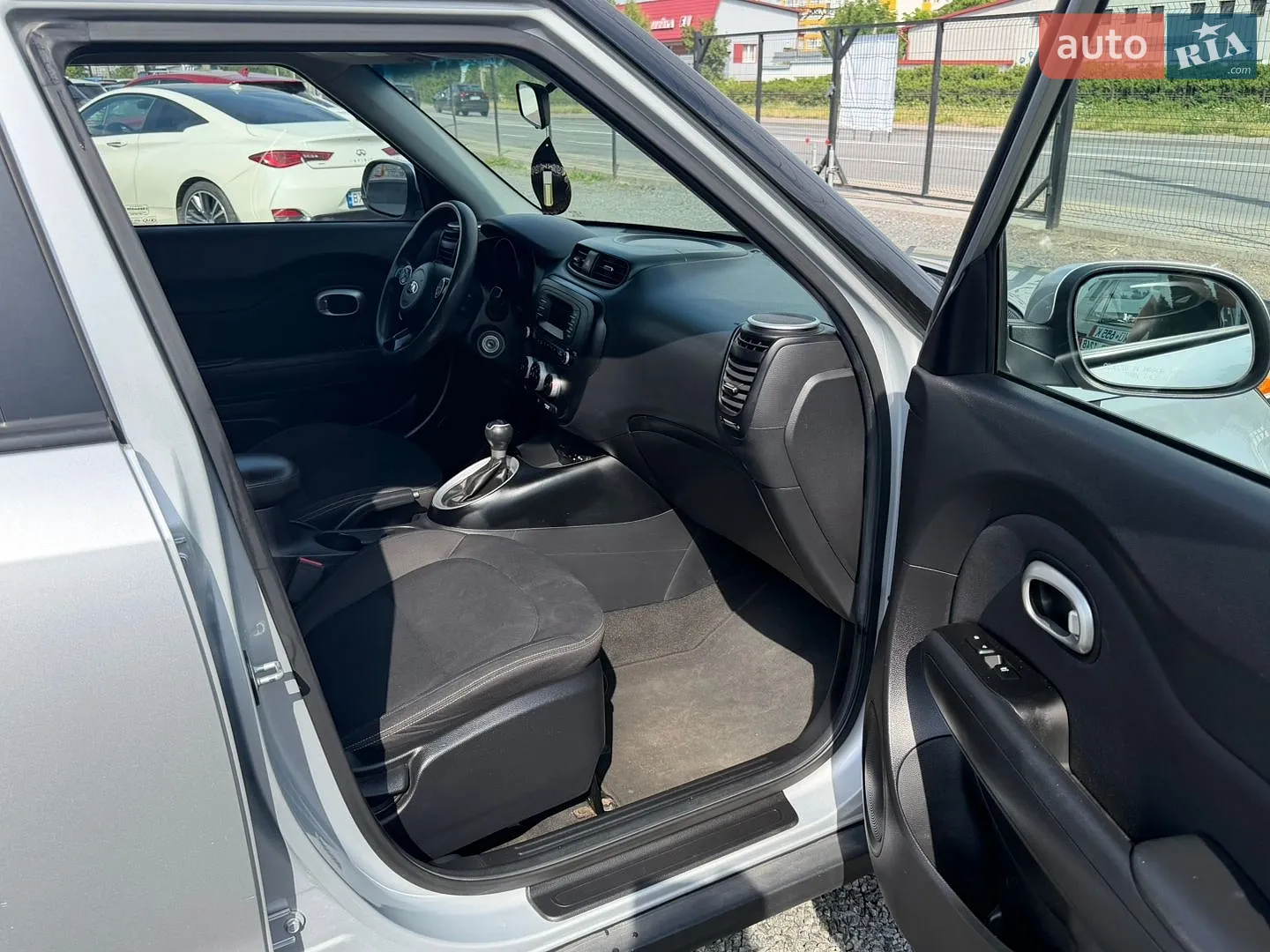 2014 Kia Soul - мініатюра 7