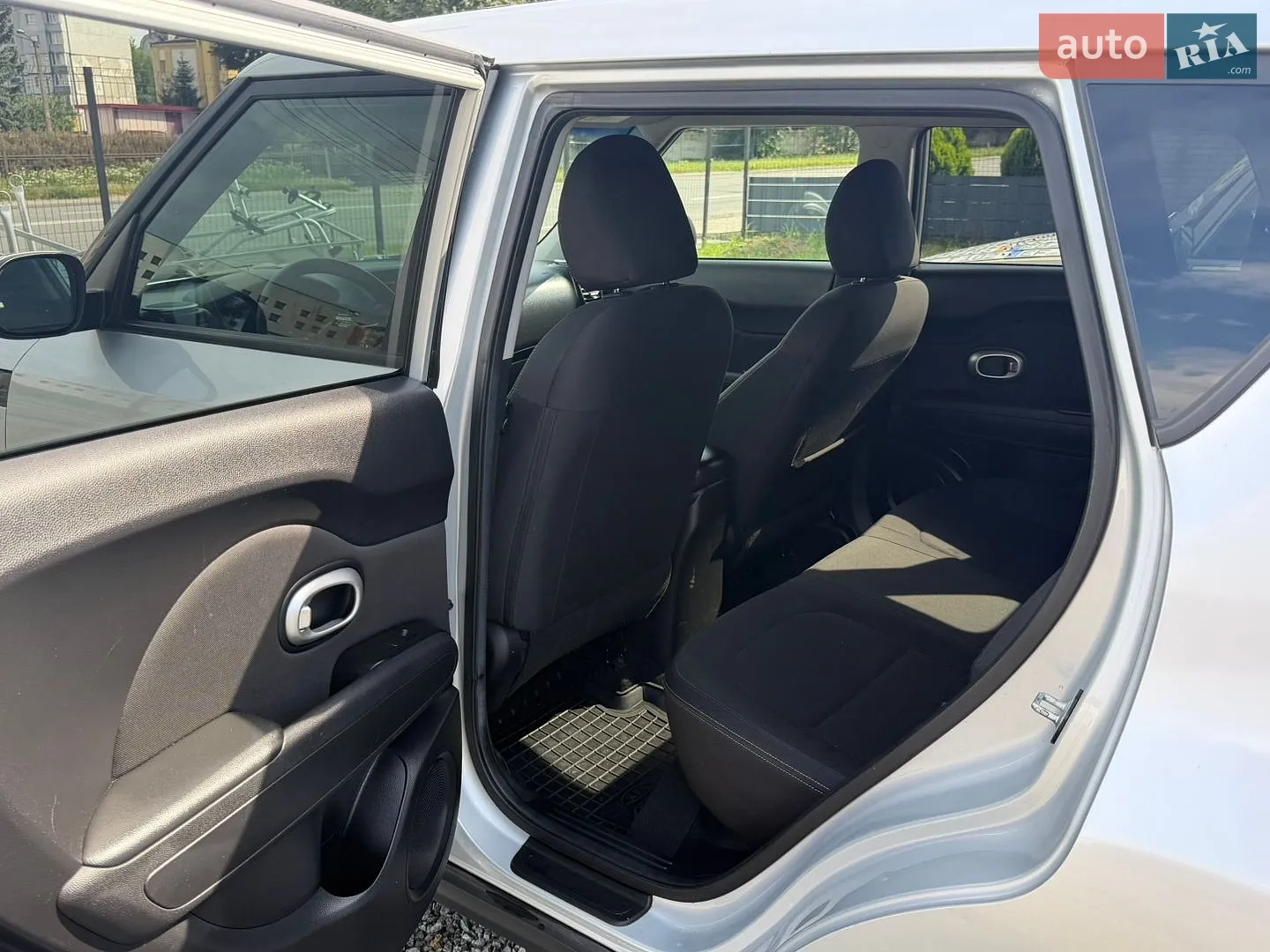 2014 Kia Soul - мініатюра 8