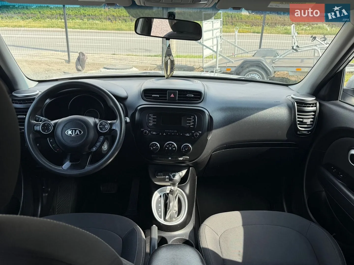 2014 Kia Soul - мініатюра 9