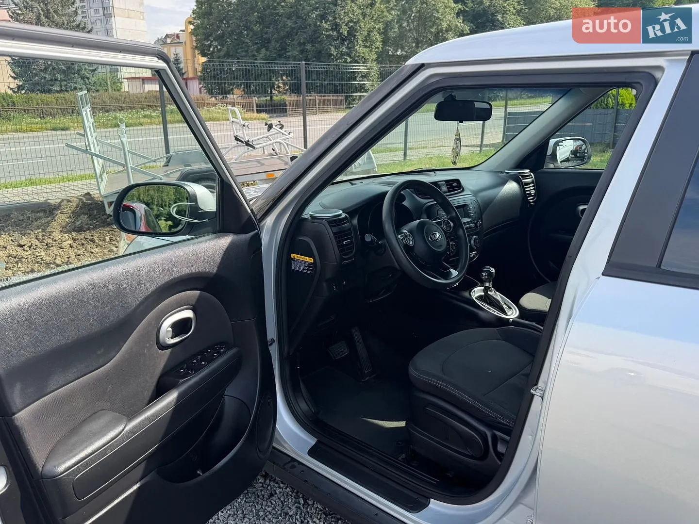 2014 Kia Soul - мініатюра 10