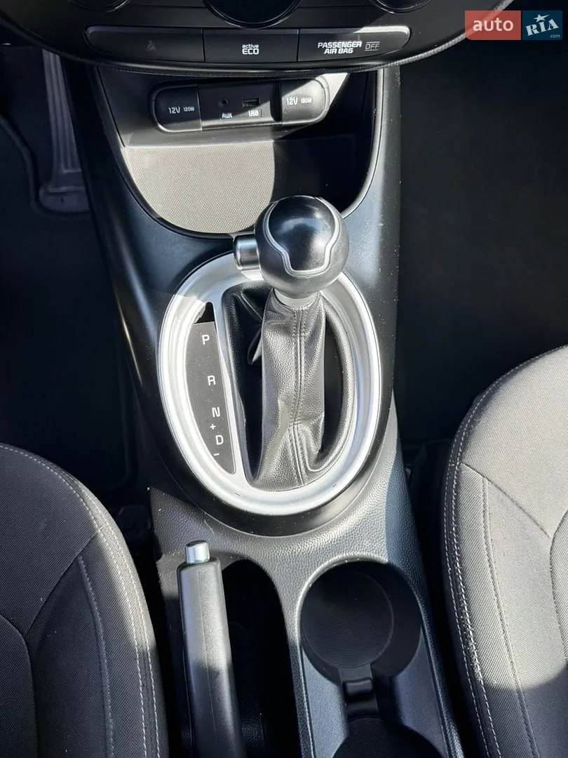 2014 Kia Soul - мініатюра 11
