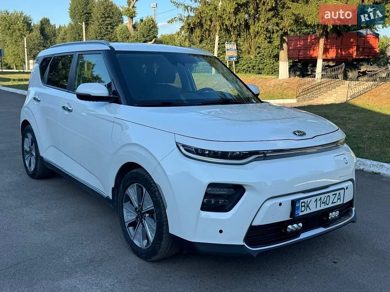 2020 Kia Soul - мініатюра 16
