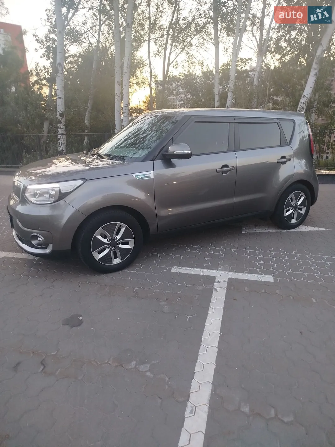 2017 Kia Soul - фото 1