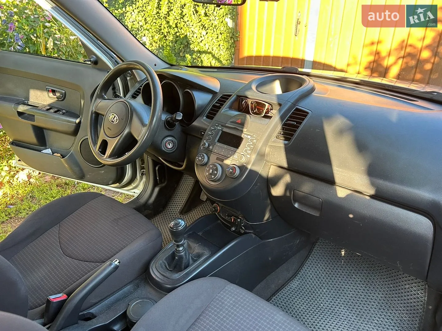 2011 Kia Soul - мініатюра 6