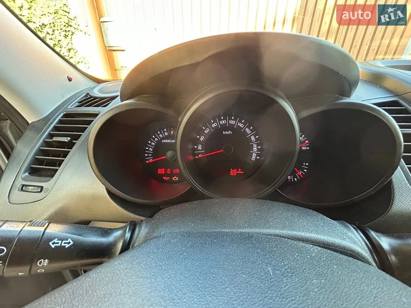 2011 Kia Soul - мініатюра 13