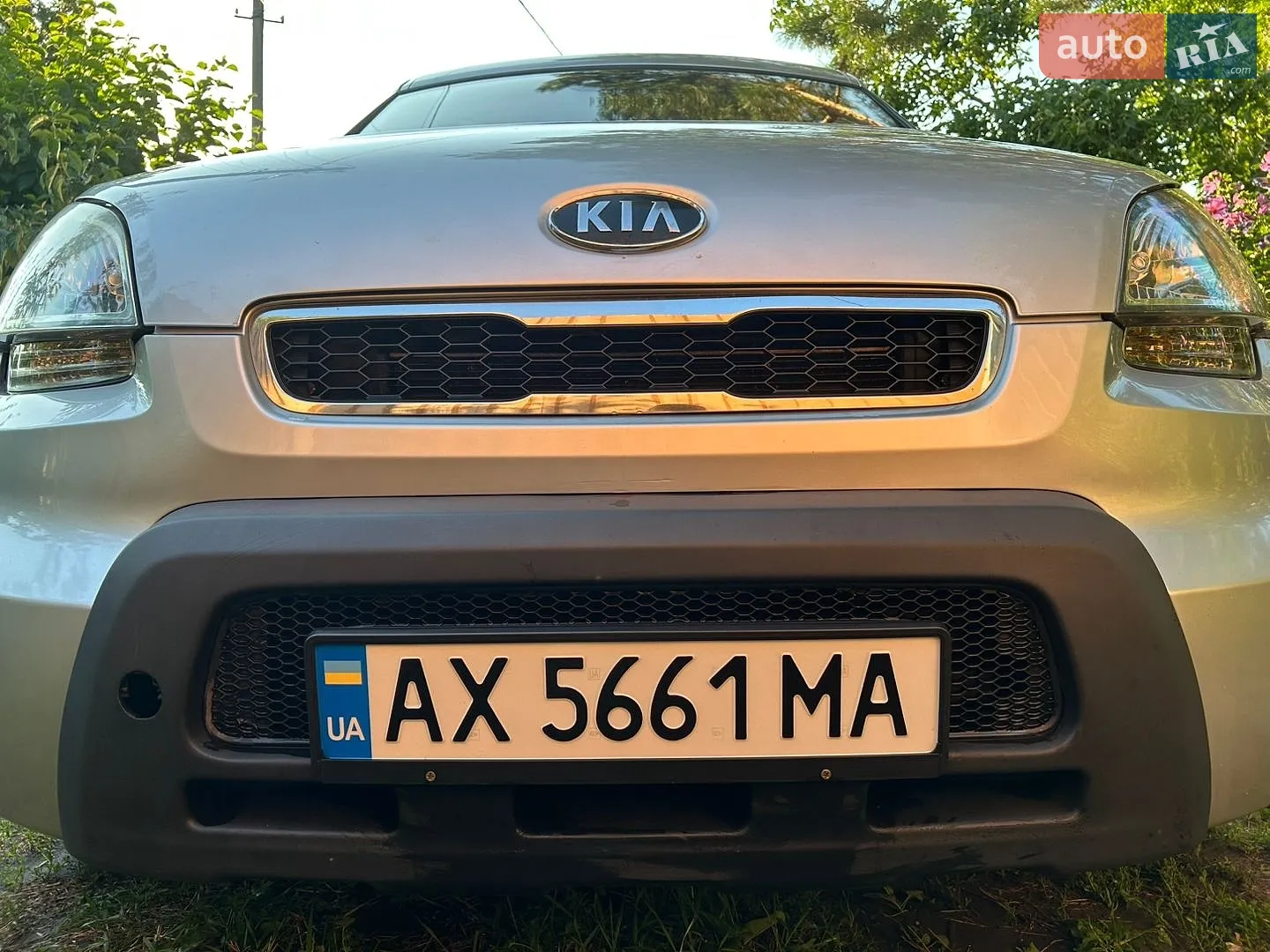 2011 Kia Soul - мініатюра 14
