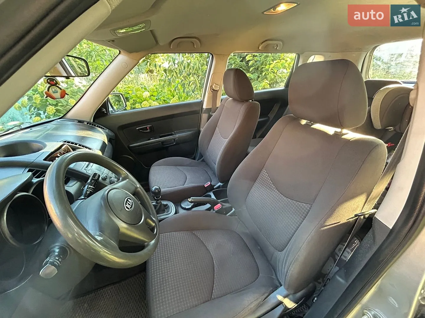 2011 Kia Soul - мініатюра 15