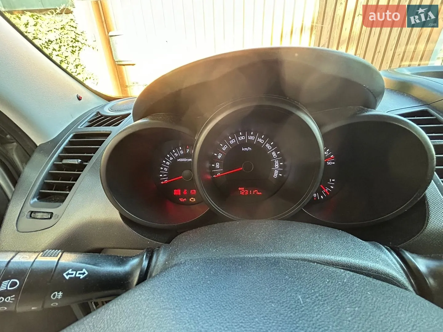 2011 Kia Soul - мініатюра 12