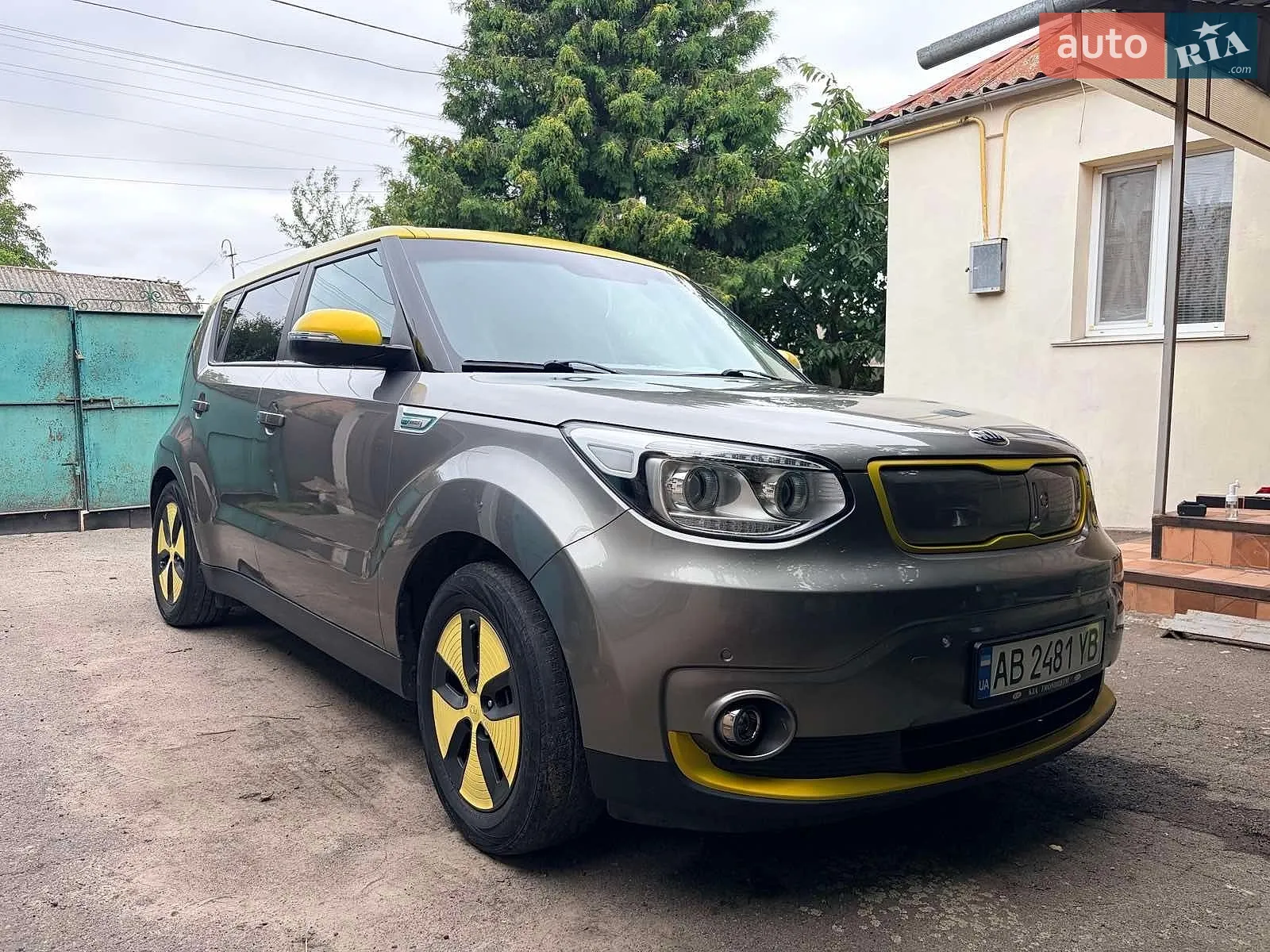 2015 Kia Soul - мініатюра 6