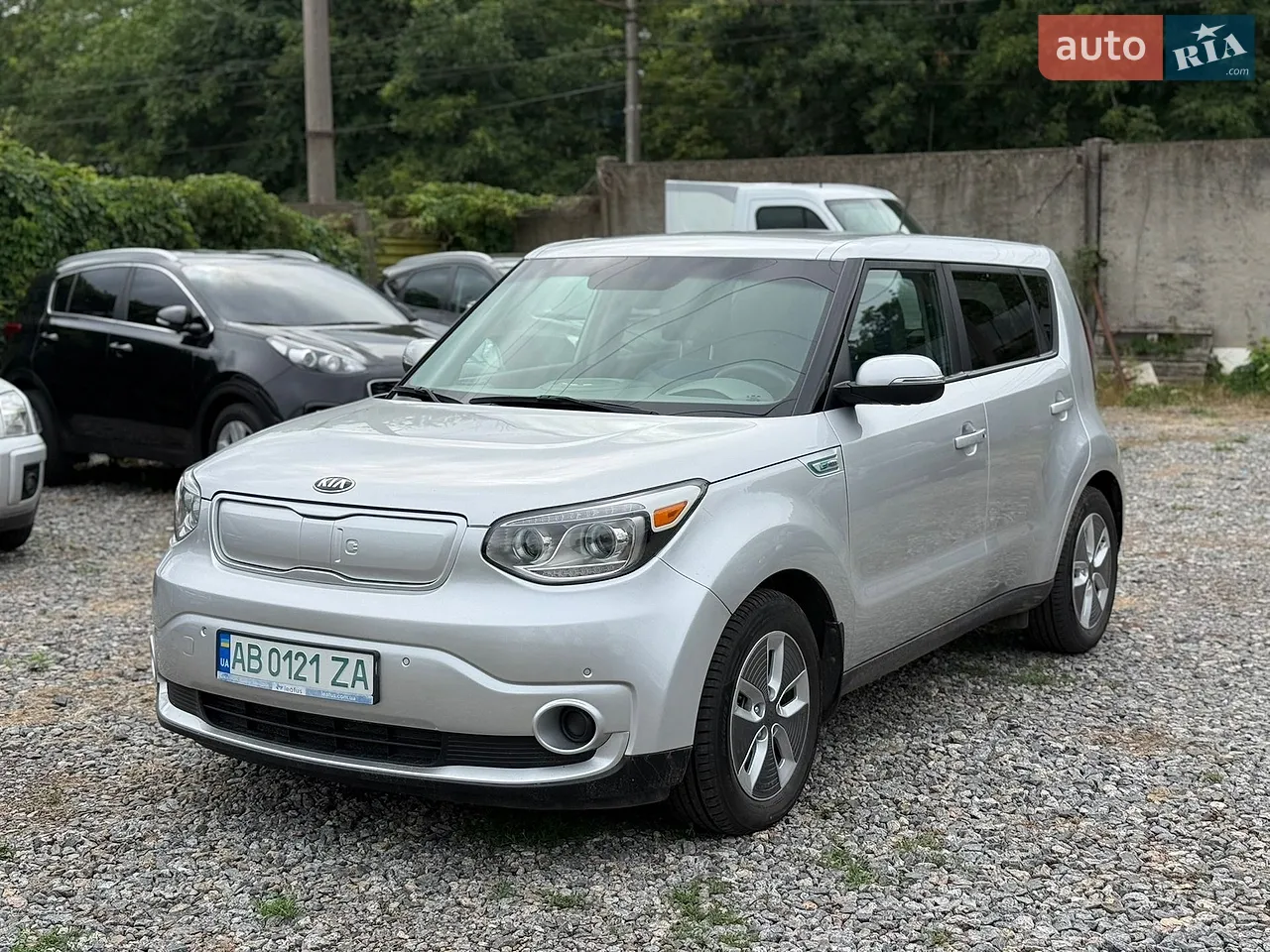 2017 Kia Soul - мініатюра 15
