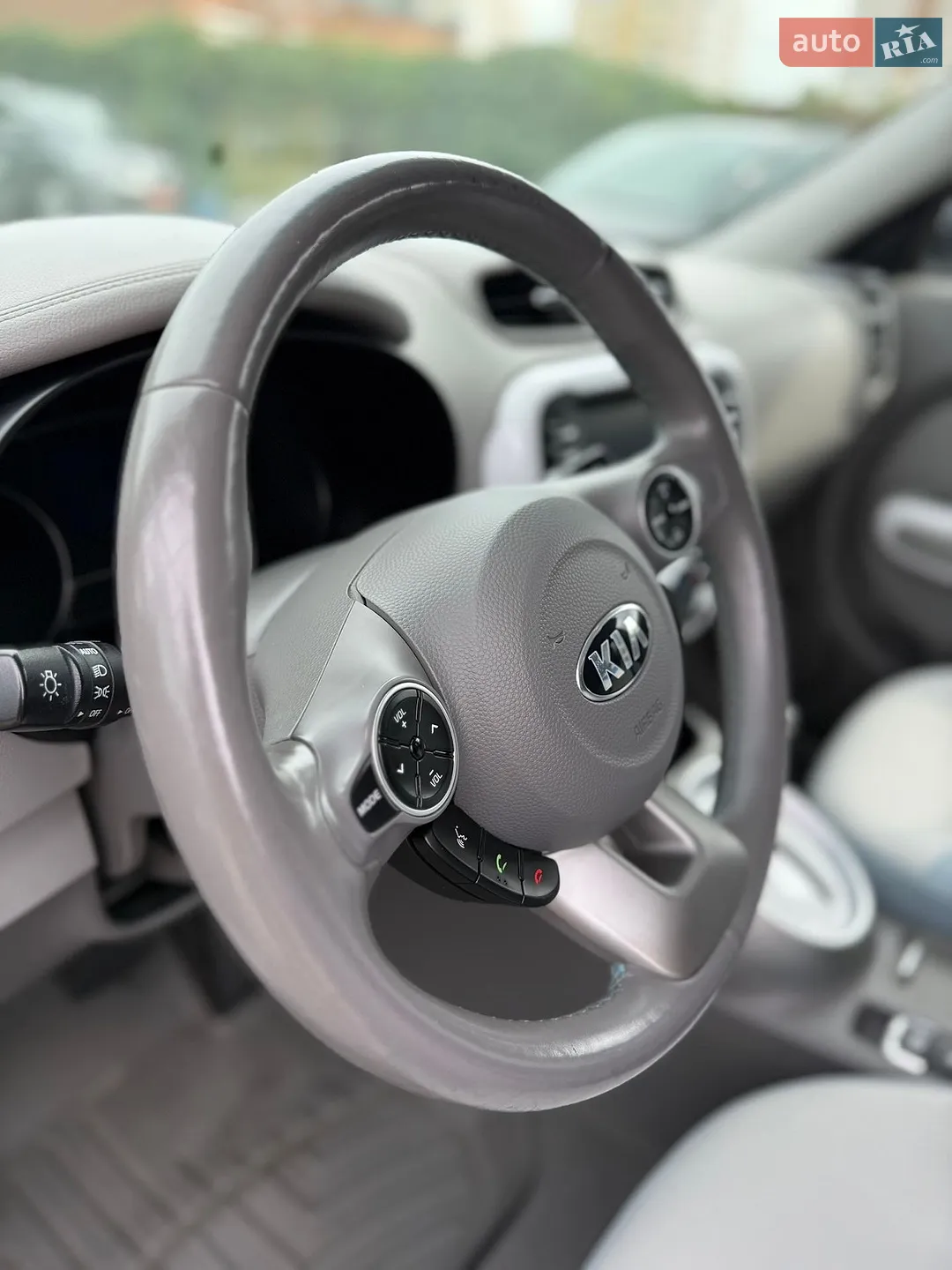 2017 Kia Soul - мініатюра 8