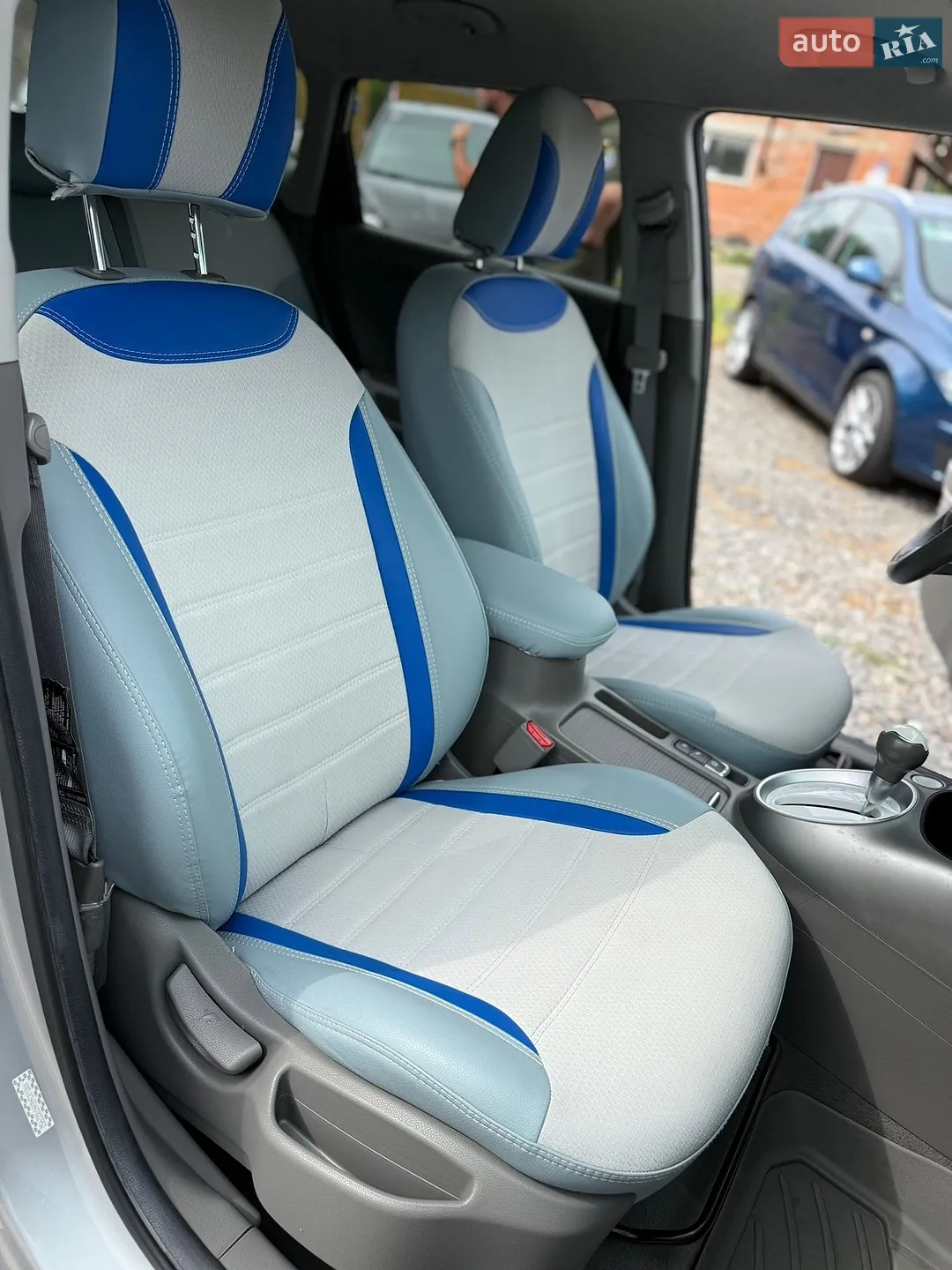 2017 Kia Soul - мініатюра 14