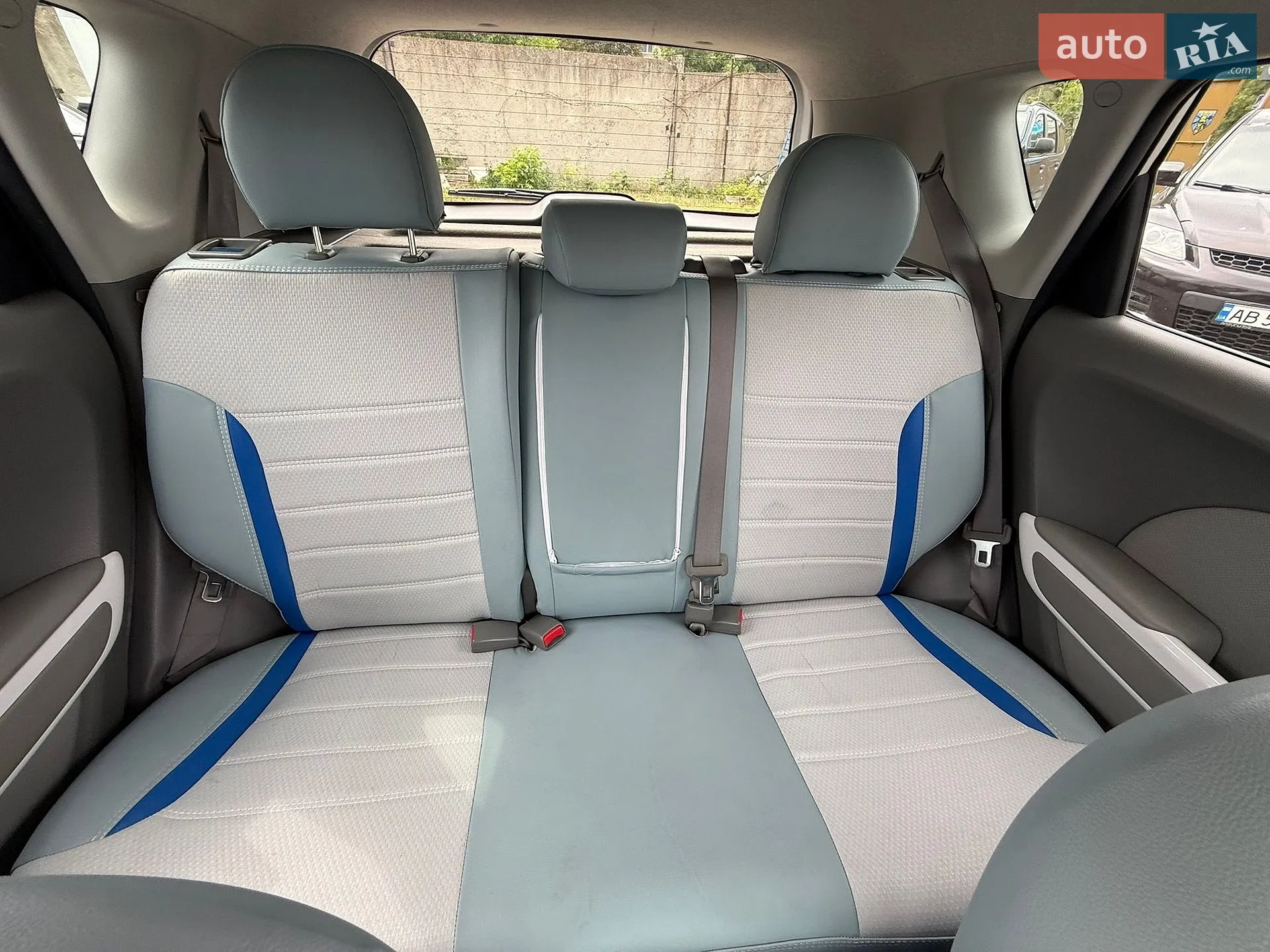2017 Kia Soul - мініатюра 16