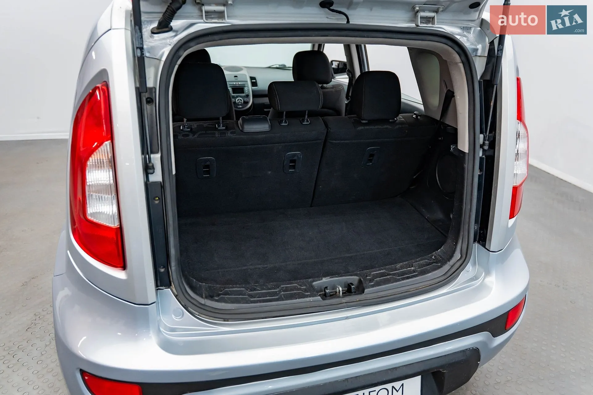 2013 Kia Soul - мініатюра 7