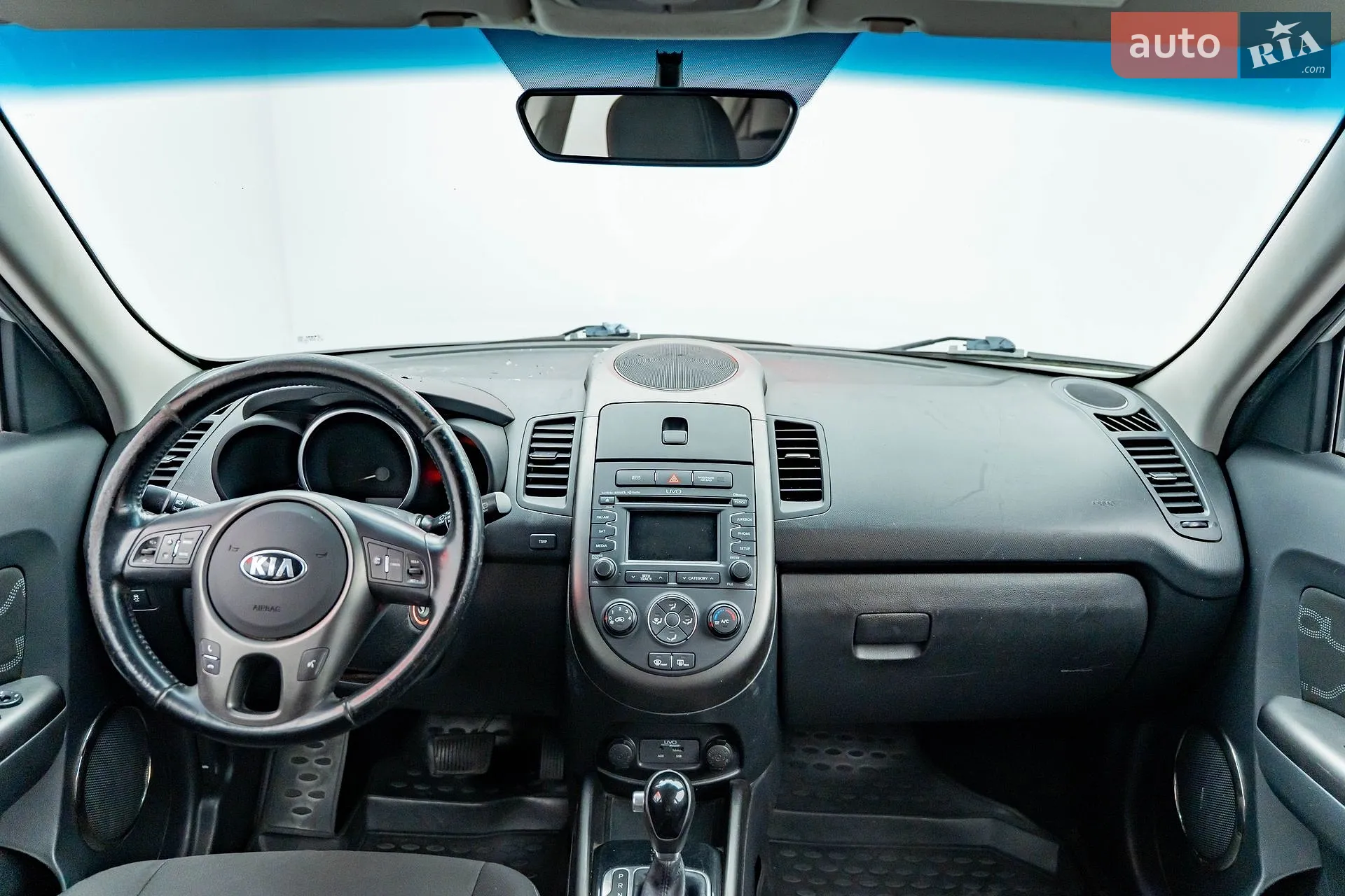 2013 Kia Soul - мініатюра 10
