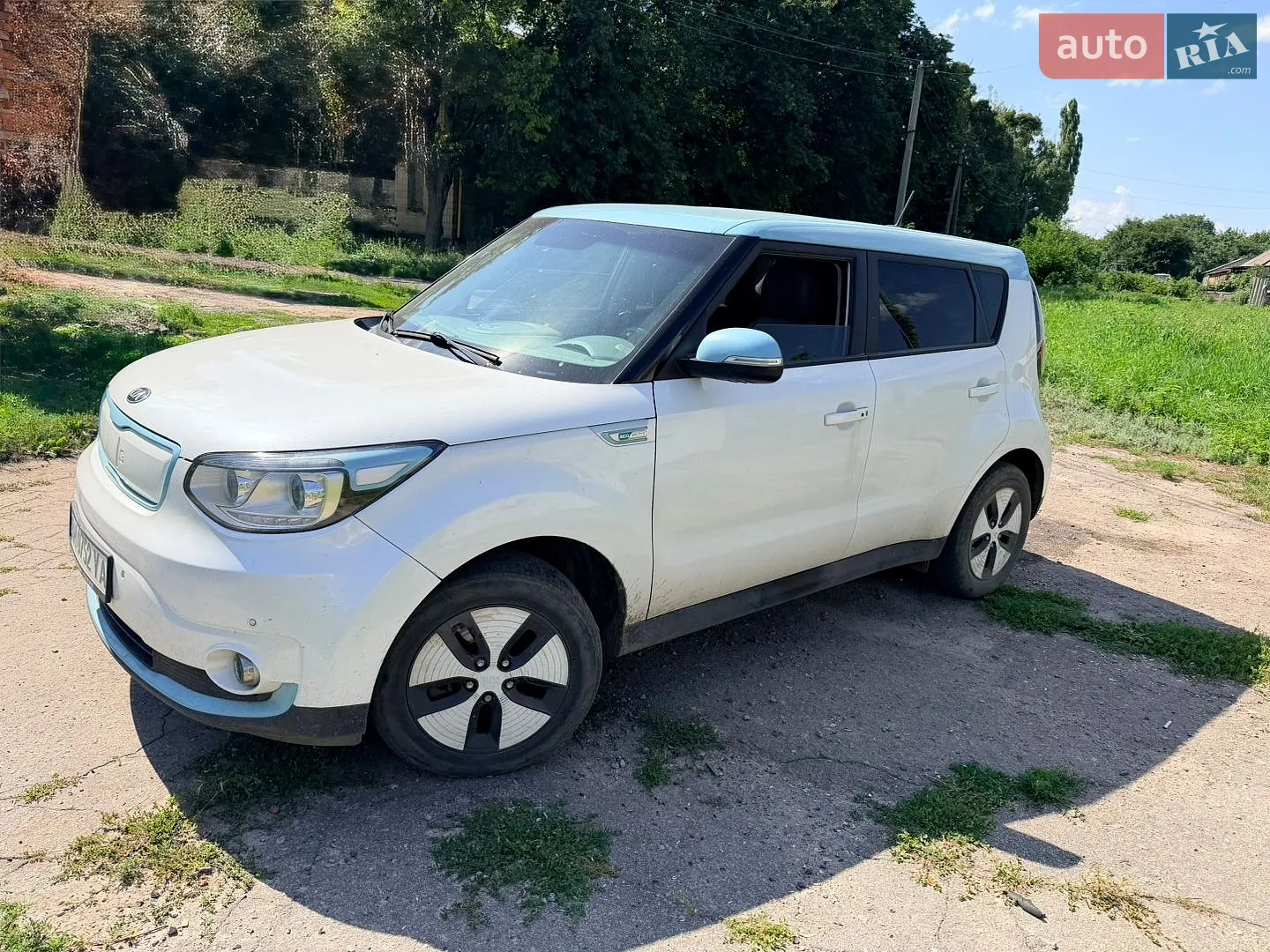 2015 Kia Soul - мініатюра 2