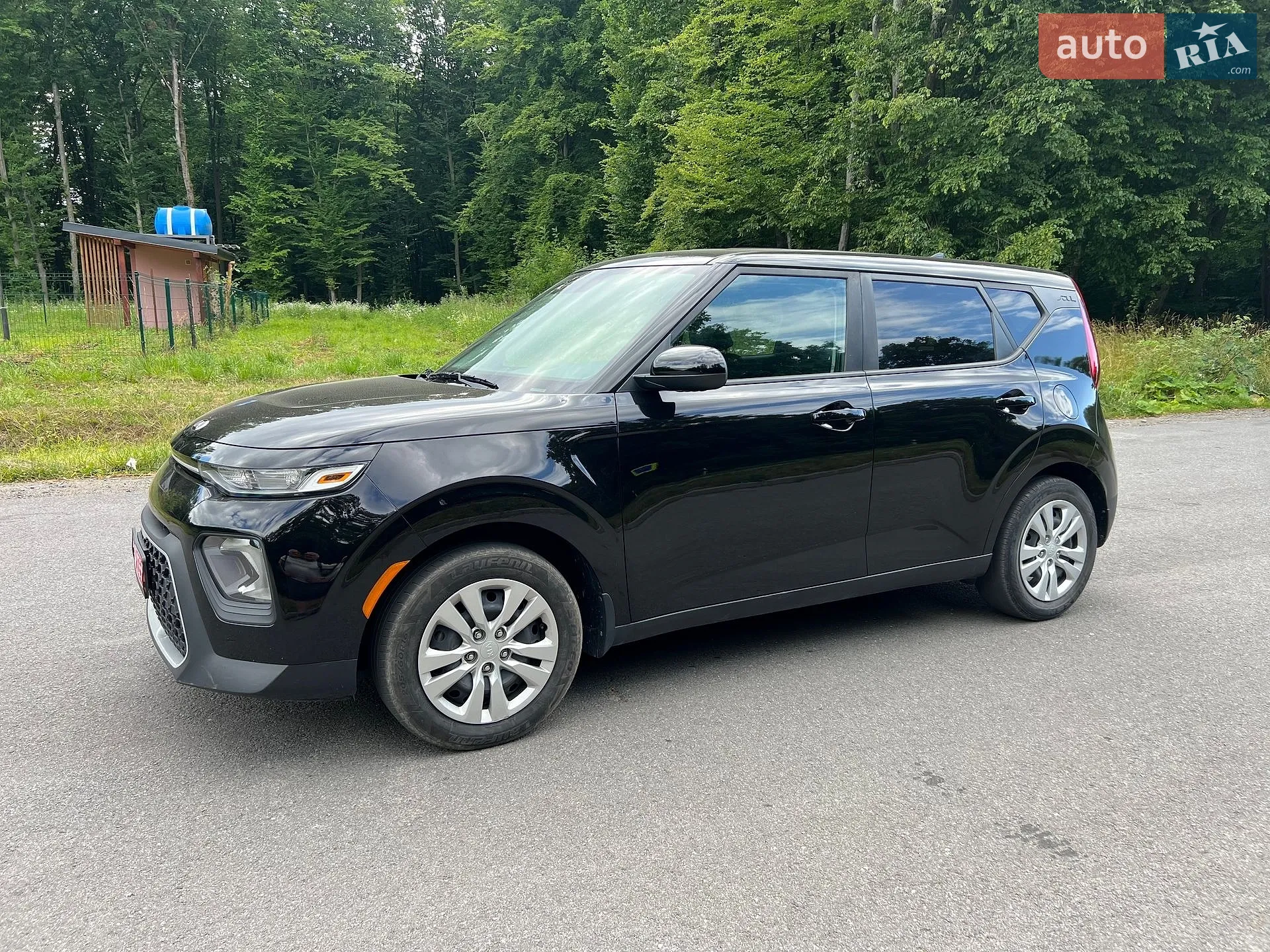 2019 Kia Soul - мініатюра 4