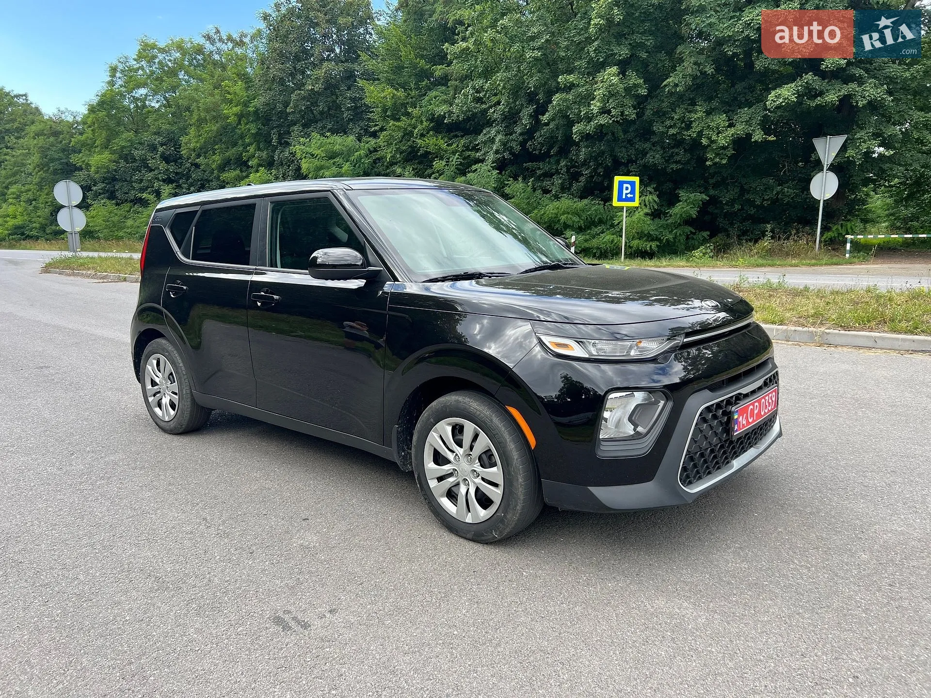 2019 Kia Soul - мініатюра 2