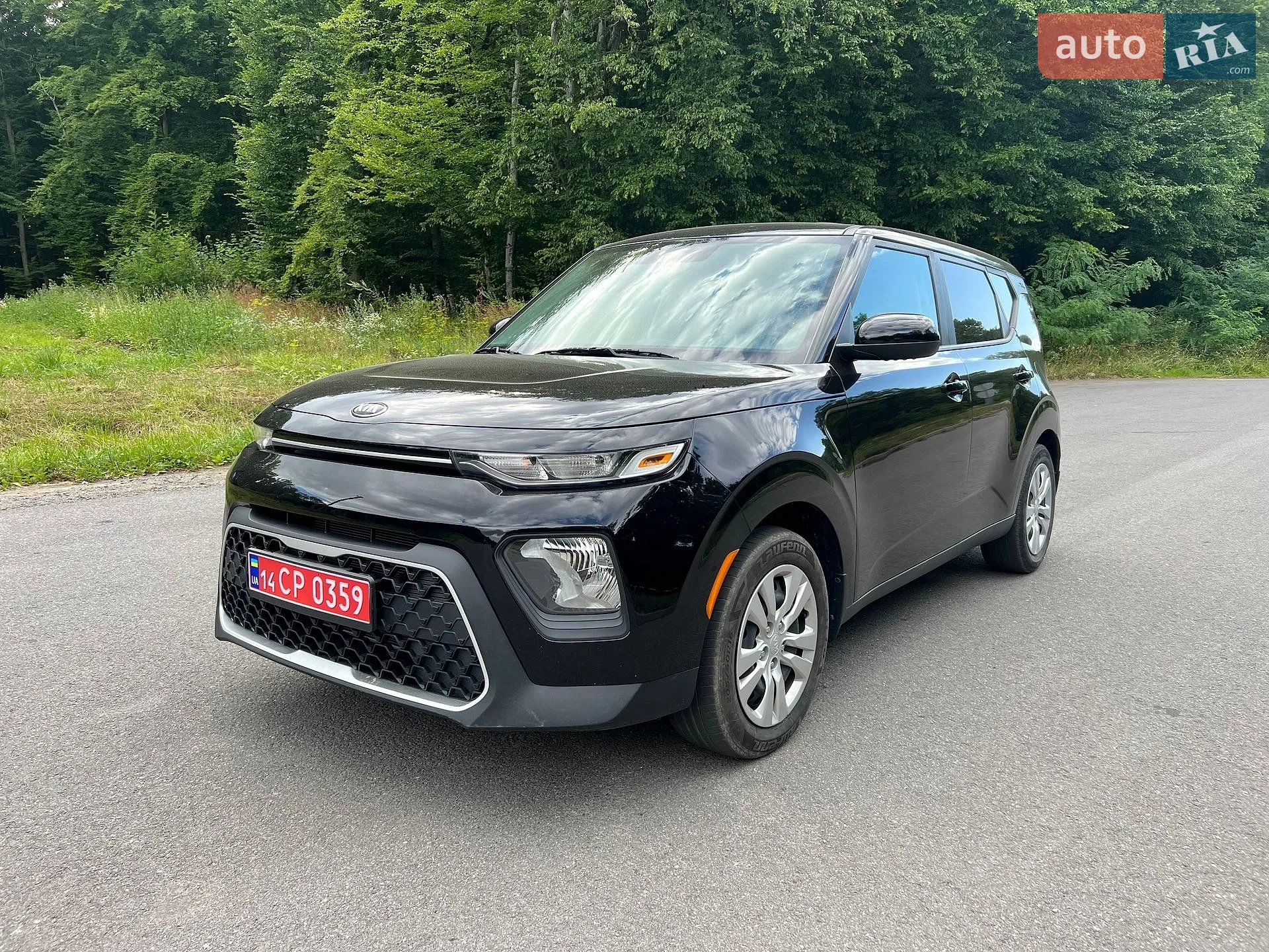 2019 Kia Soul - мініатюра 3