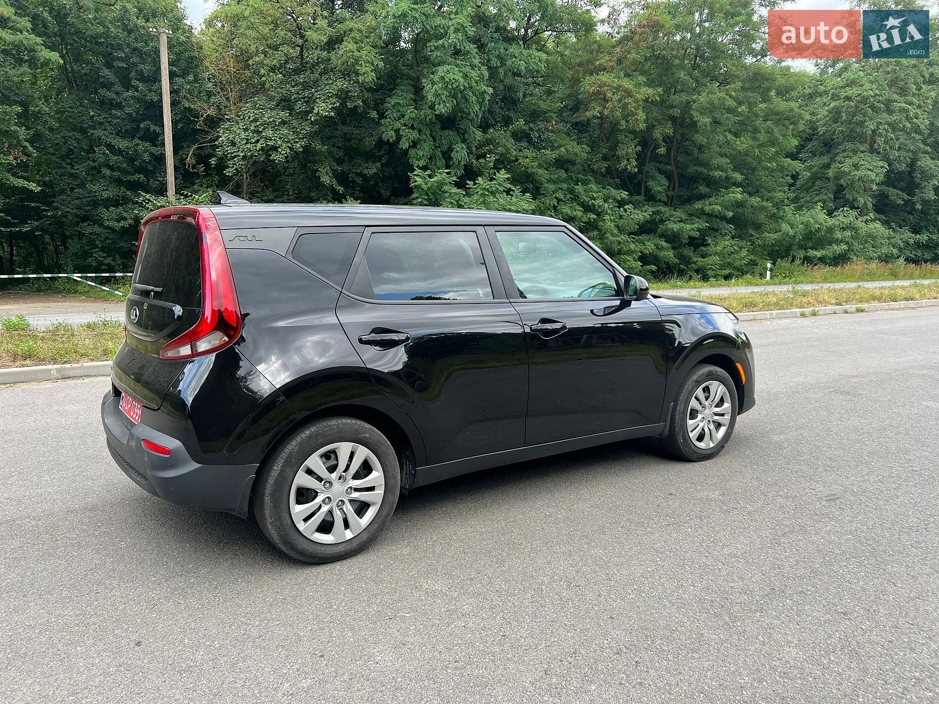 2019 Kia Soul - мініатюра 5