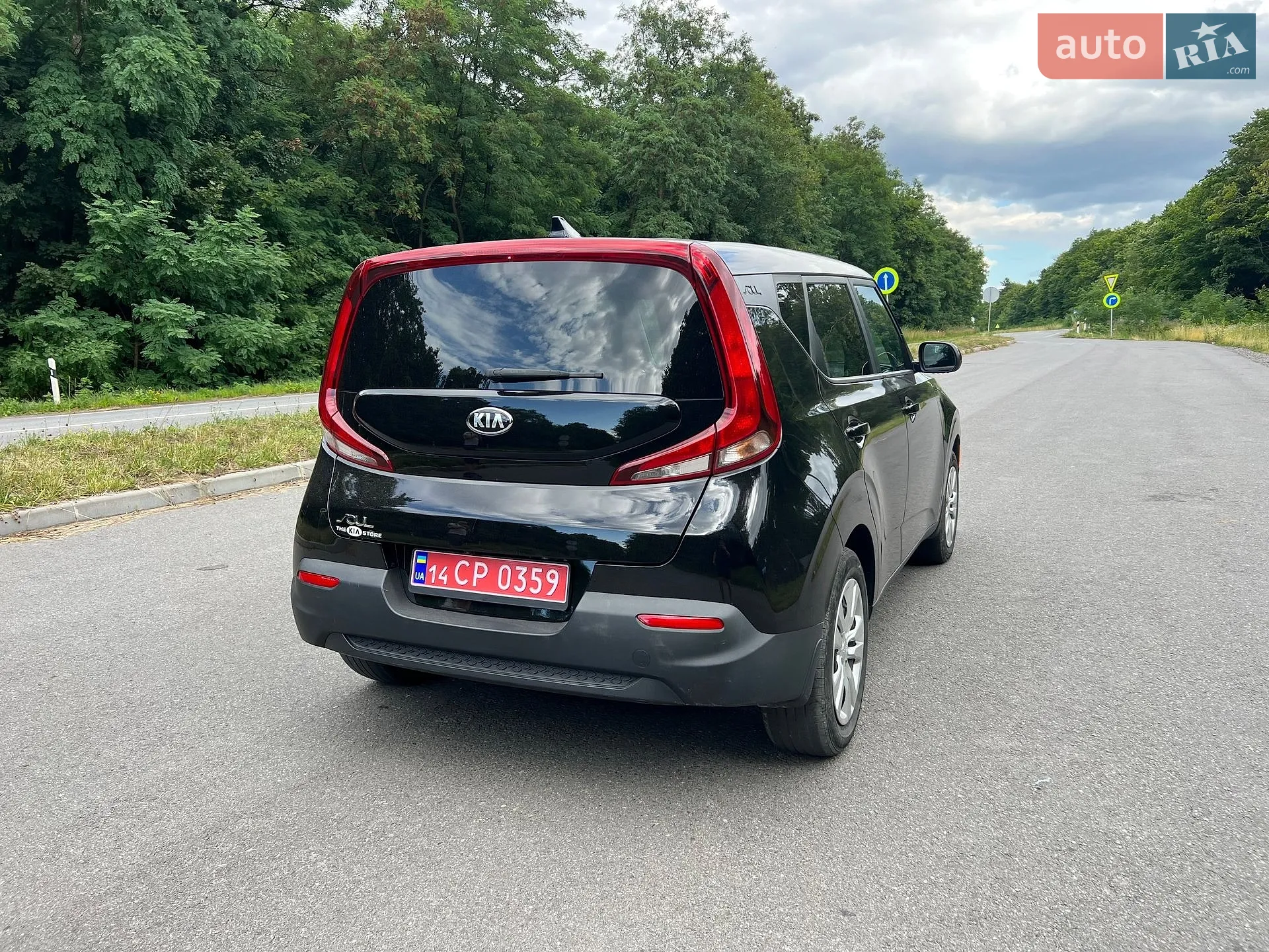 2019 Kia Soul - фото 1