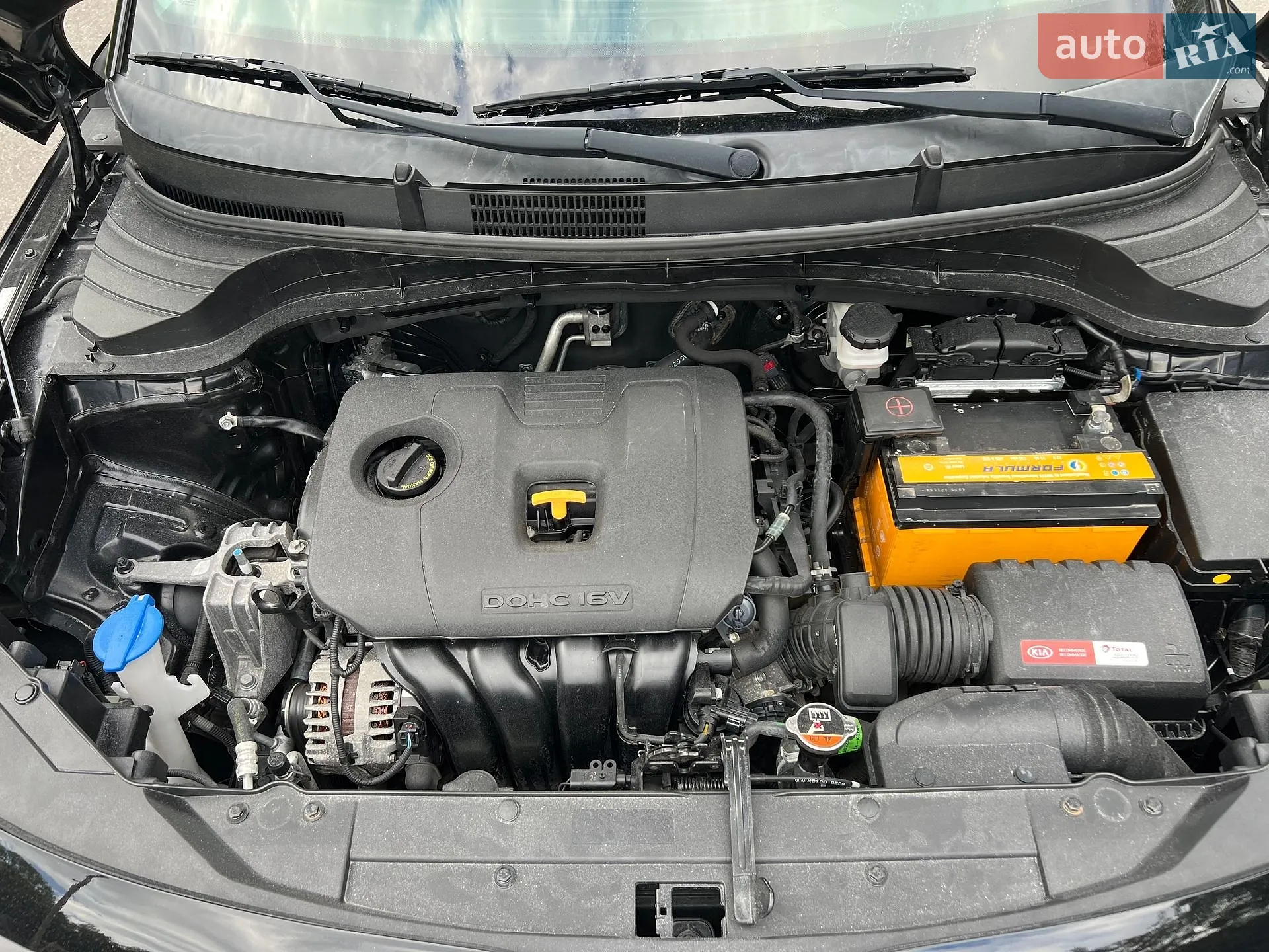 2019 Kia Soul - мініатюра 8