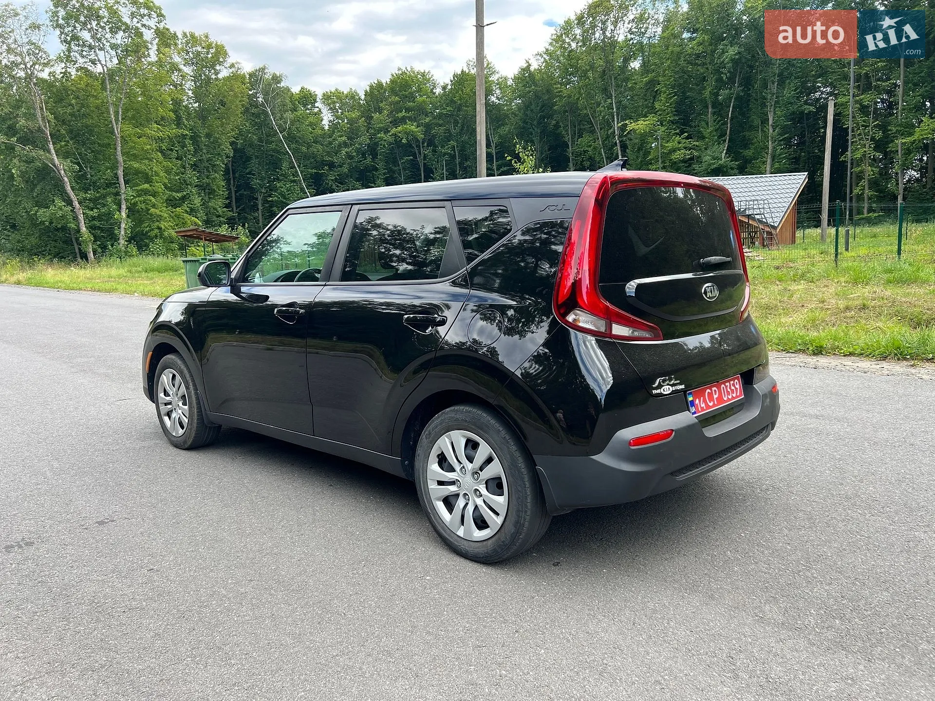 2019 Kia Soul - мініатюра 6