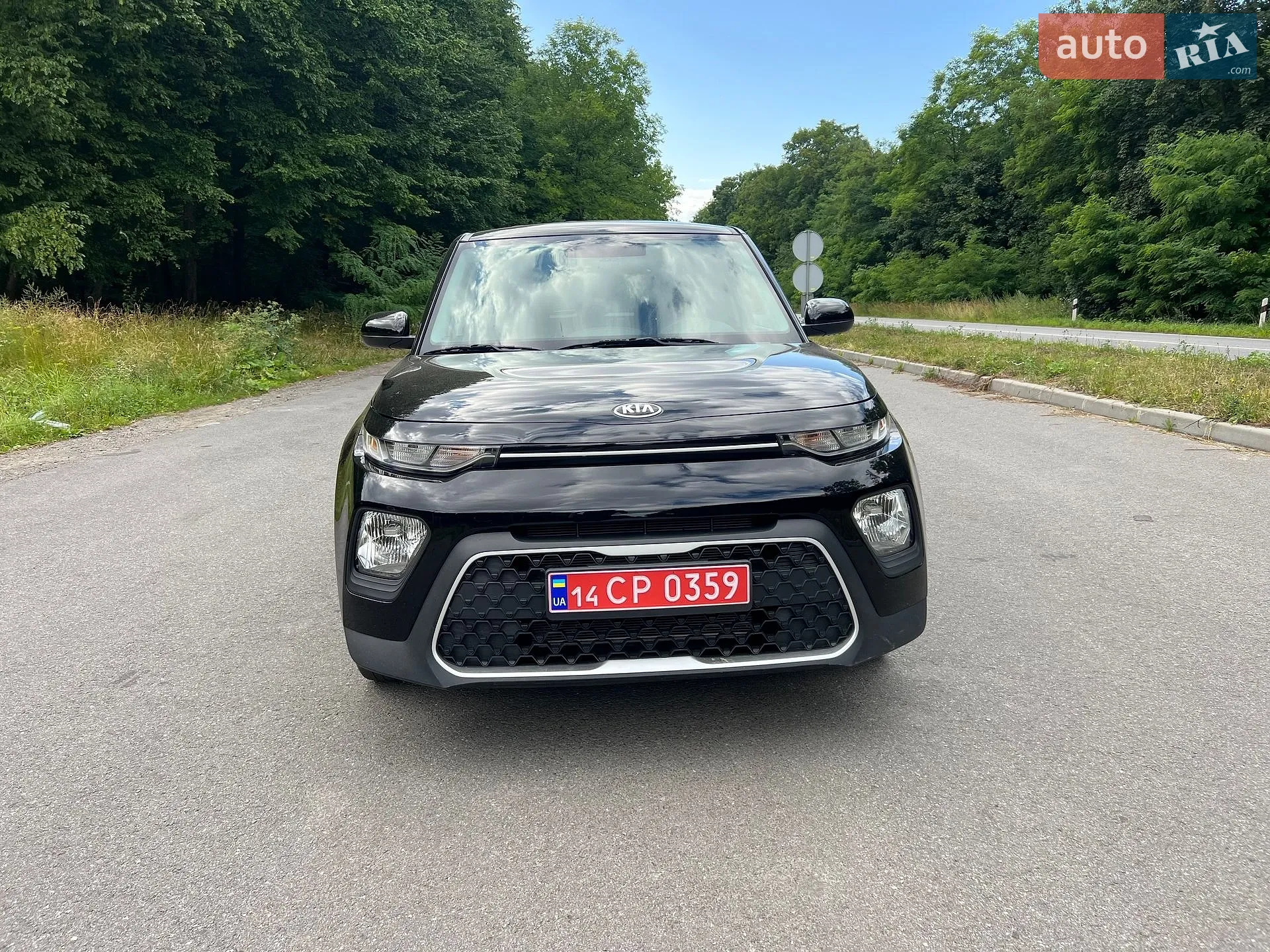2019 Kia Soul - мініатюра 7