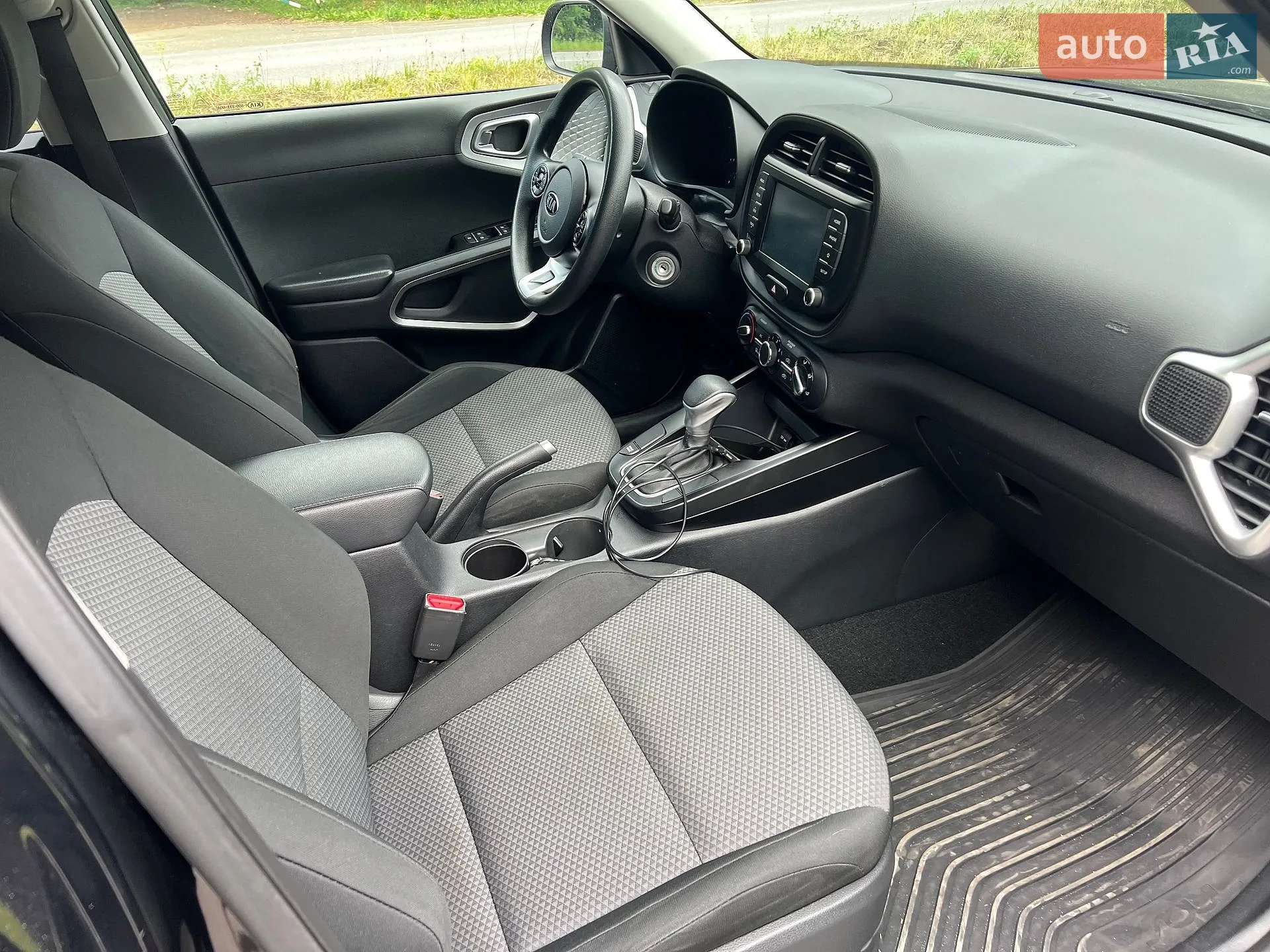 2019 Kia Soul - мініатюра 9