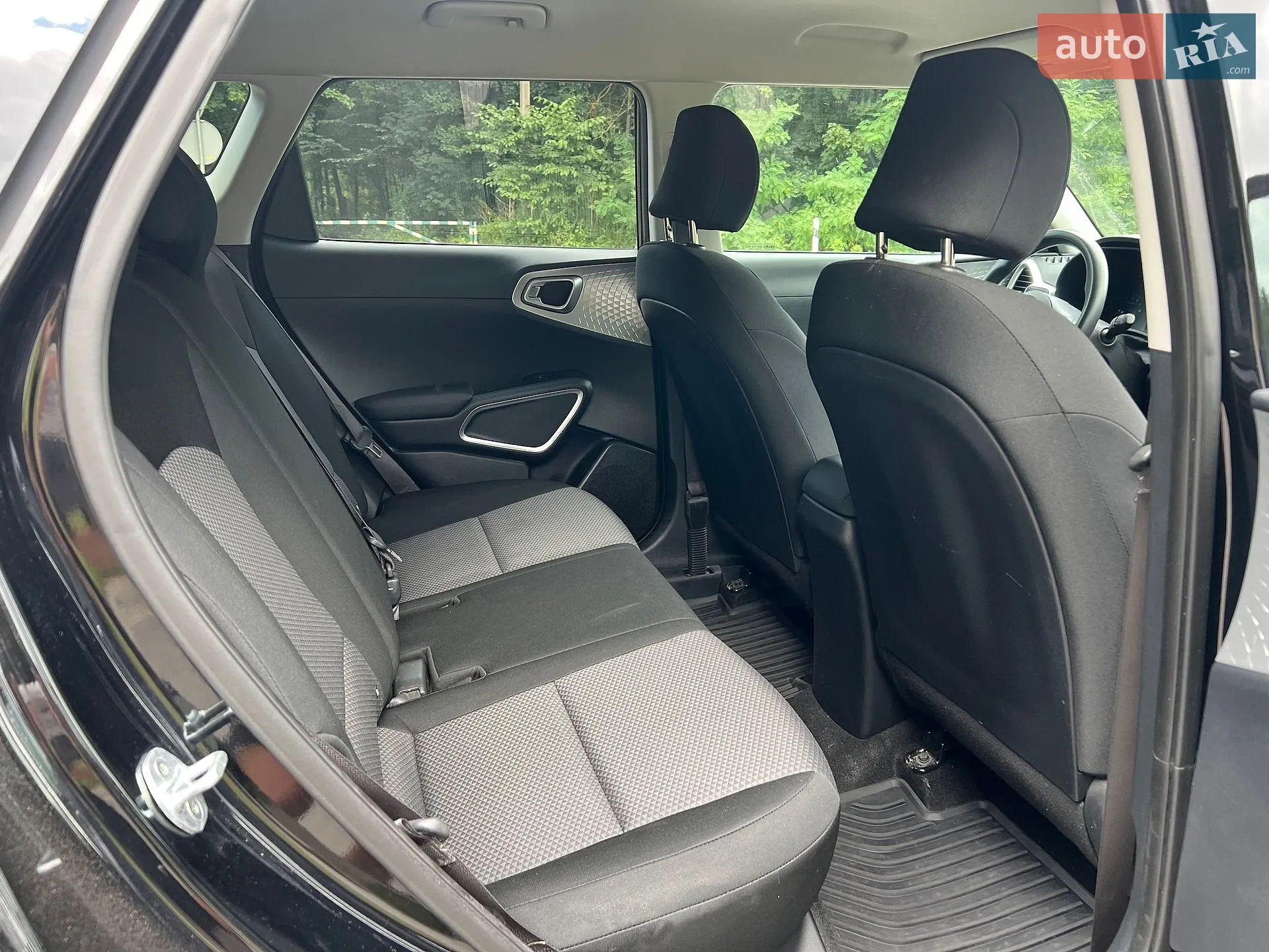 2019 Kia Soul - мініатюра 10