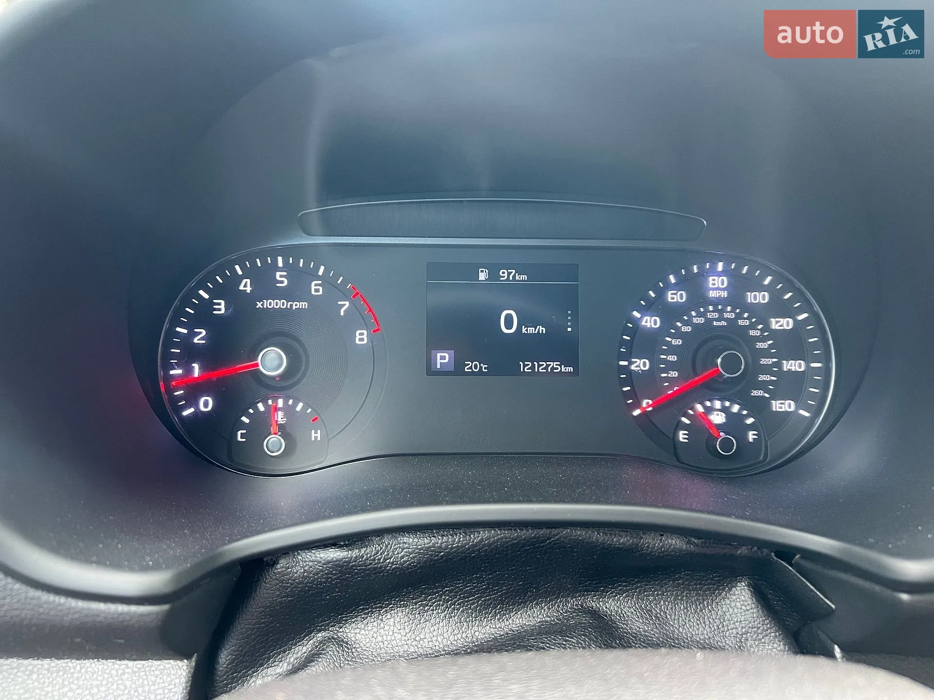 2019 Kia Soul - мініатюра 11