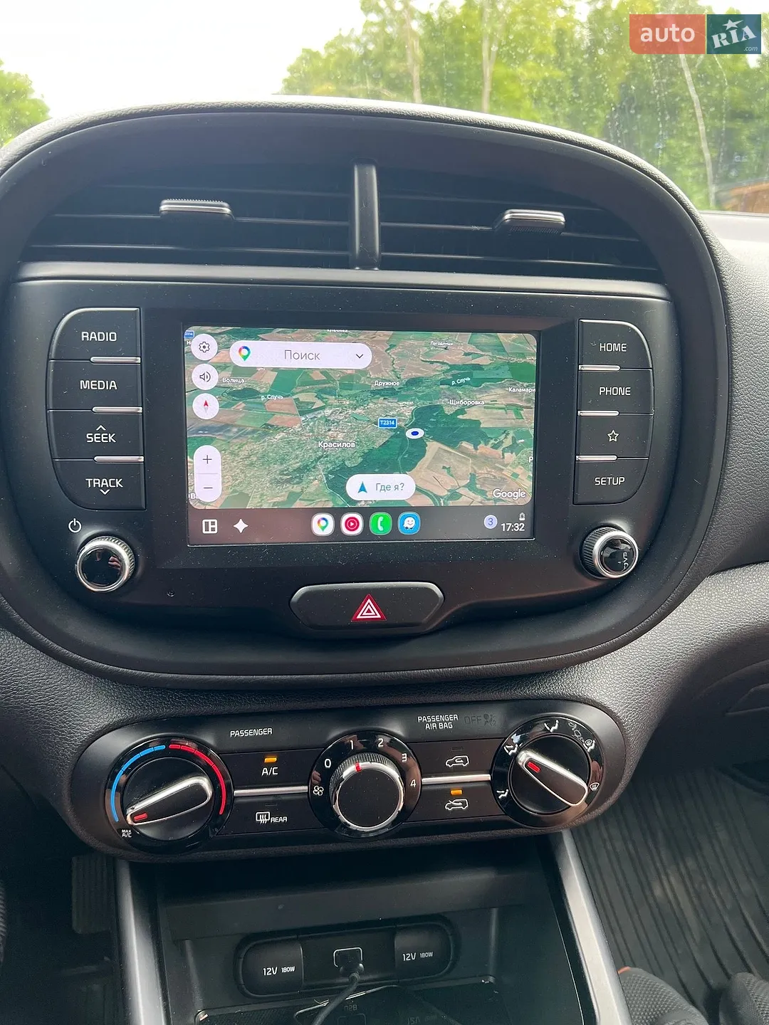 2019 Kia Soul - мініатюра 13