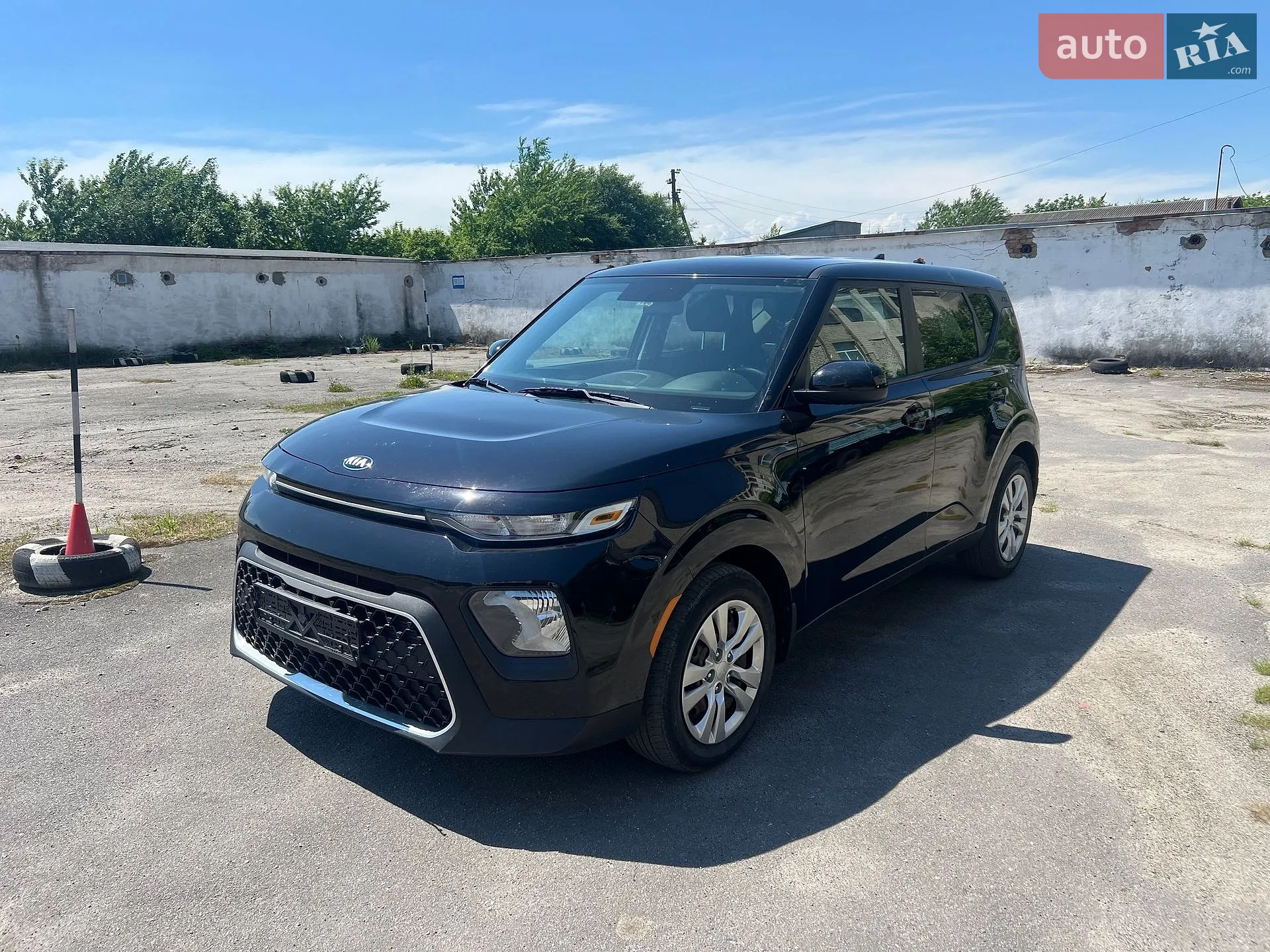 2019 Kia Soul - мініатюра 14