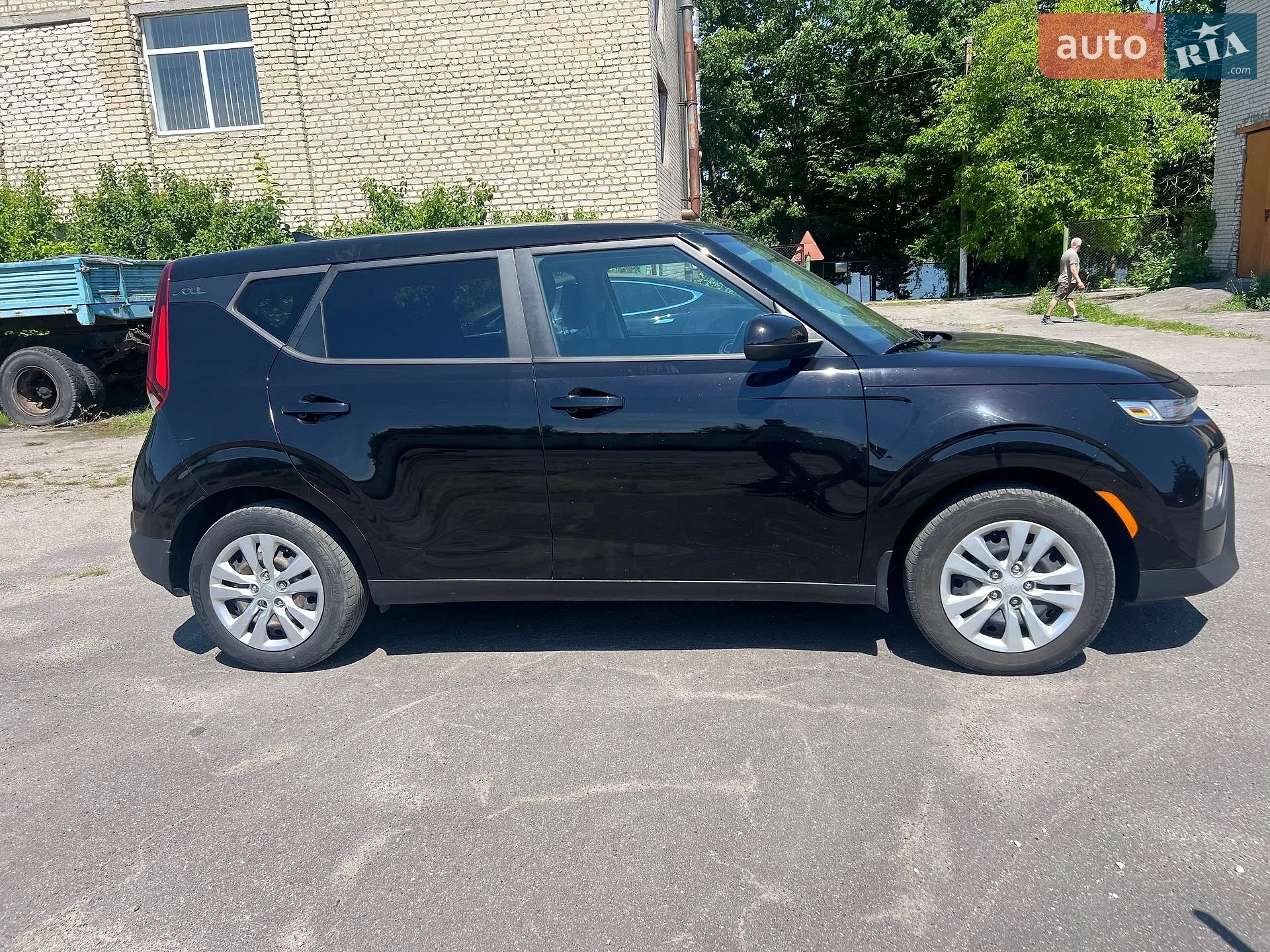 2019 Kia Soul - мініатюра 15