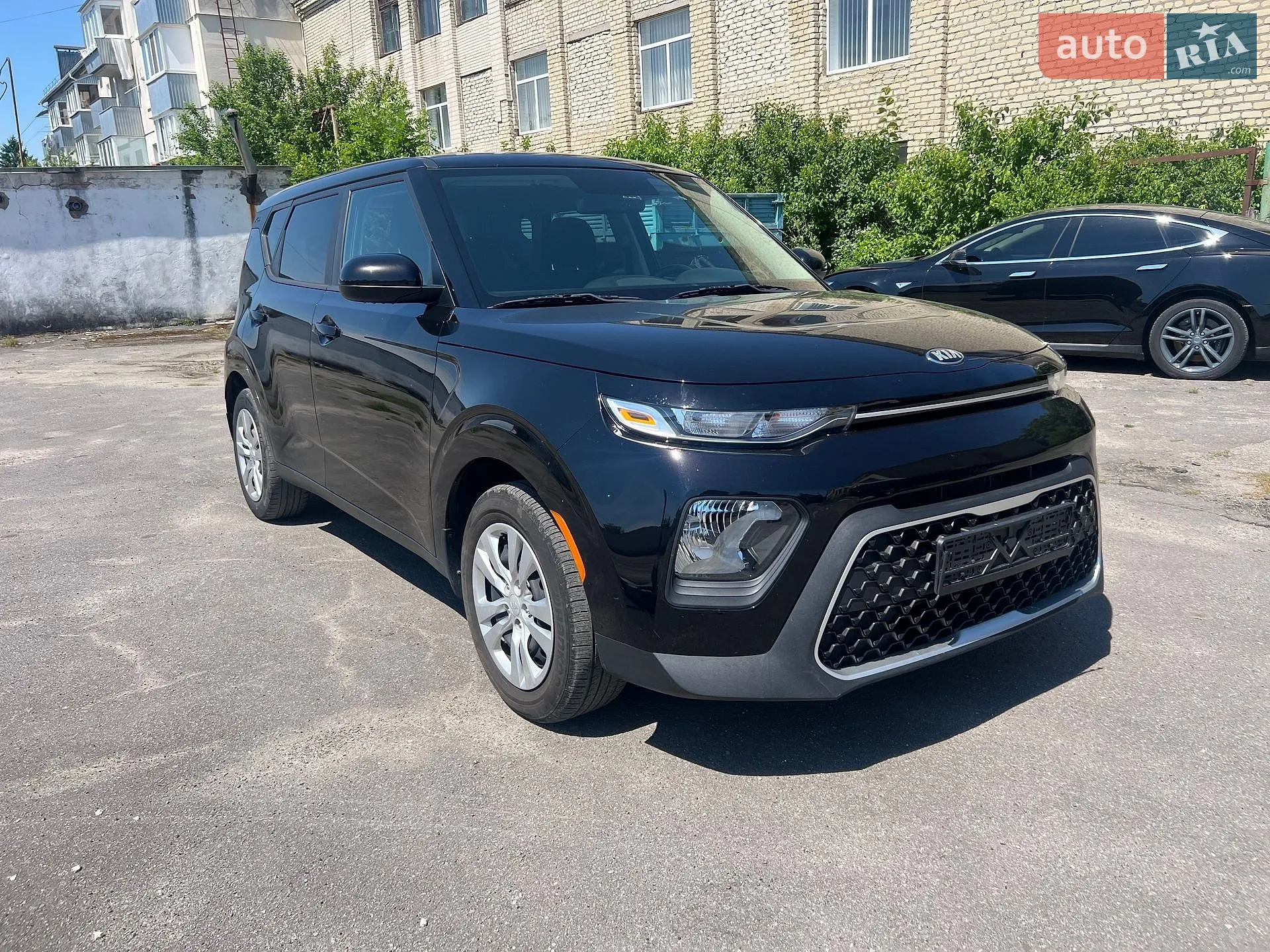 2019 Kia Soul - мініатюра 19